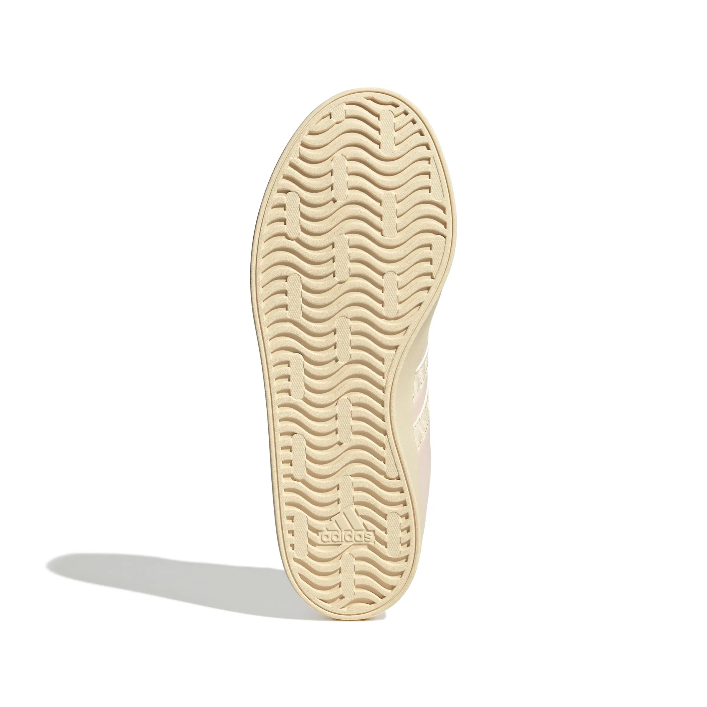 adidas VL Court 3.0 Wonder Quartz Wonder Oro Bianco Metallico - immagine 3