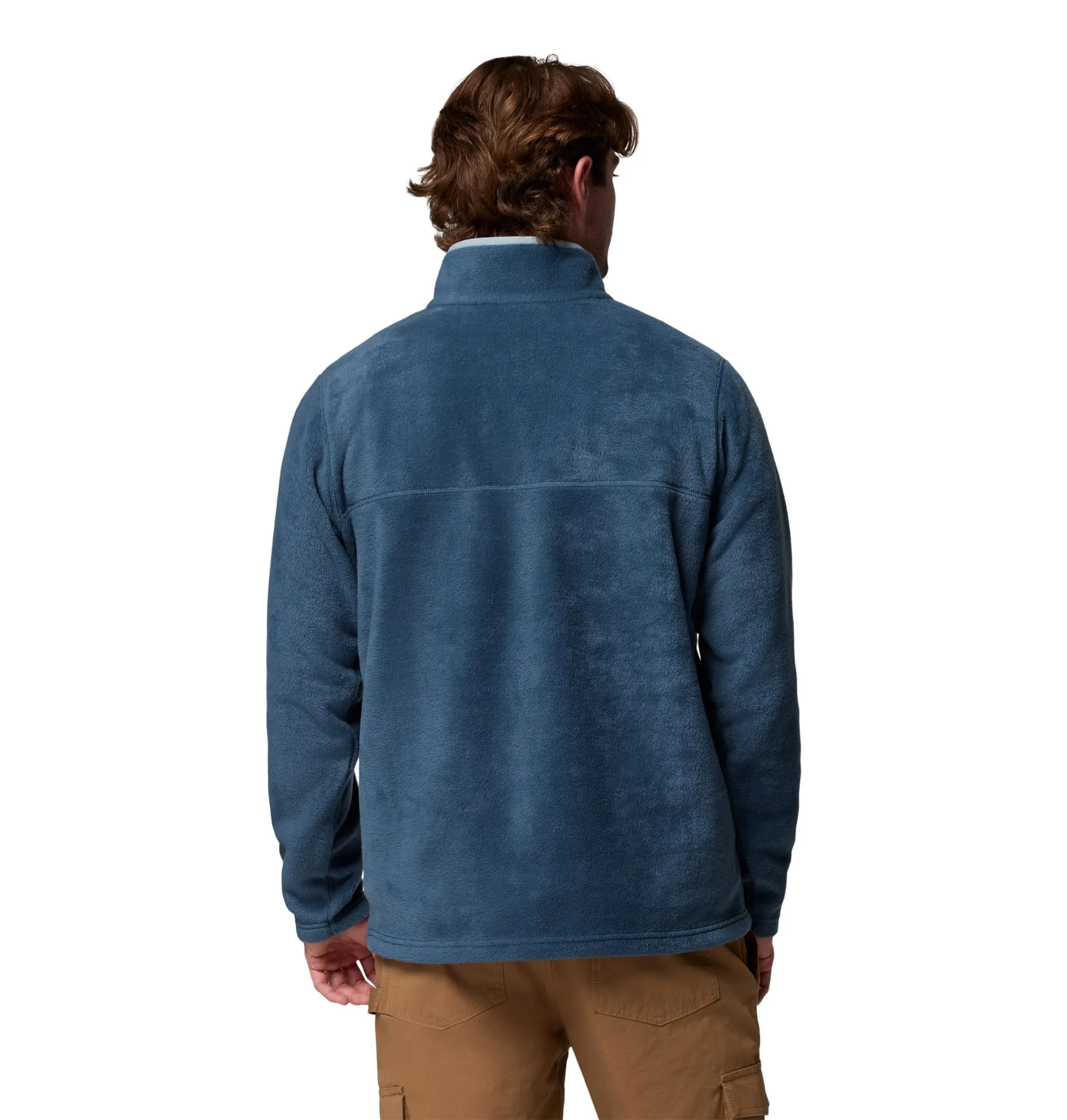 Columbia Steens Mountain Half Snap 2.0 Fleece Pullover - immagine 2