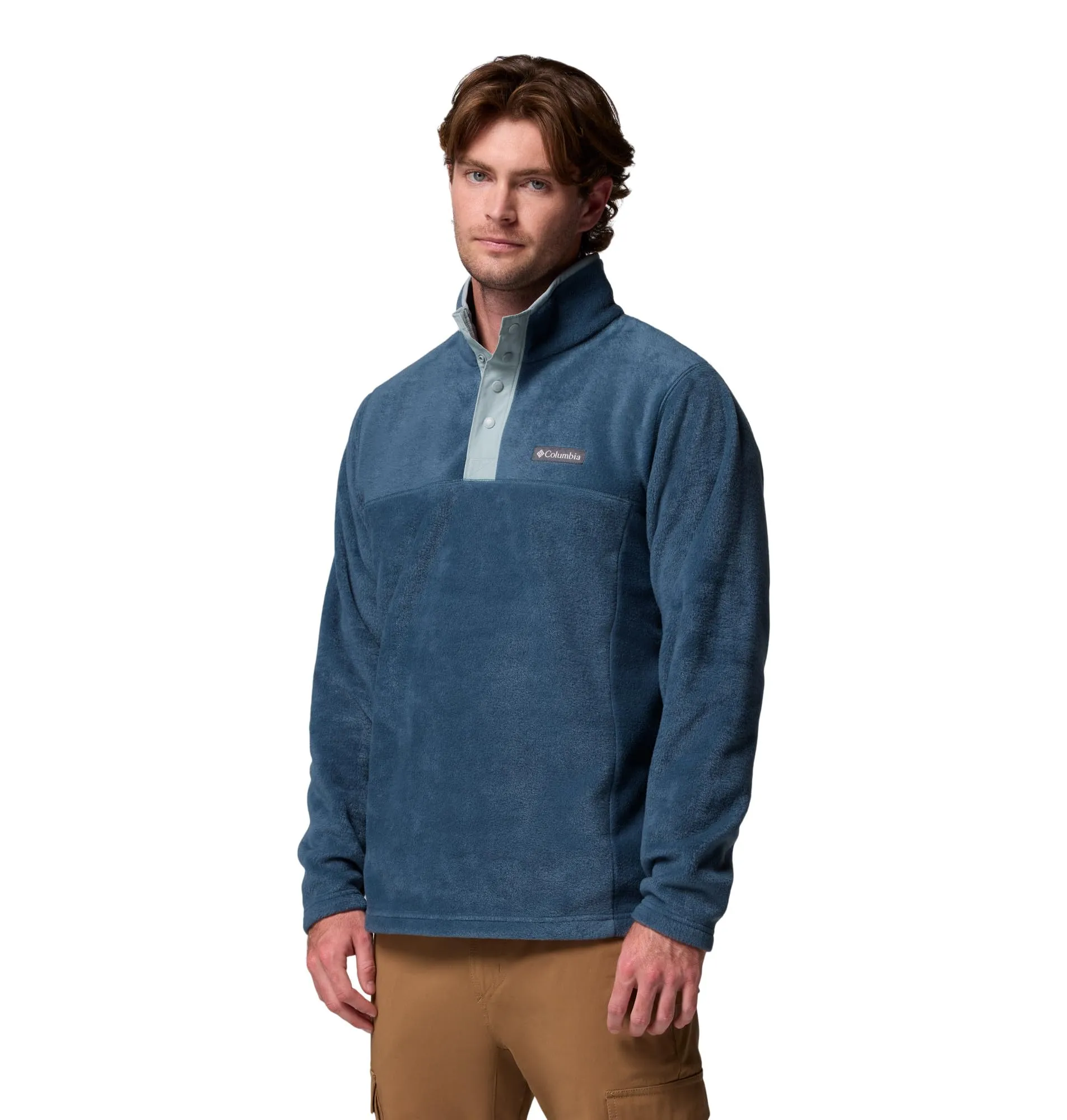 Columbia Steens Mountain Half Snap 2.0 Fleece Pullover - immagine 4
