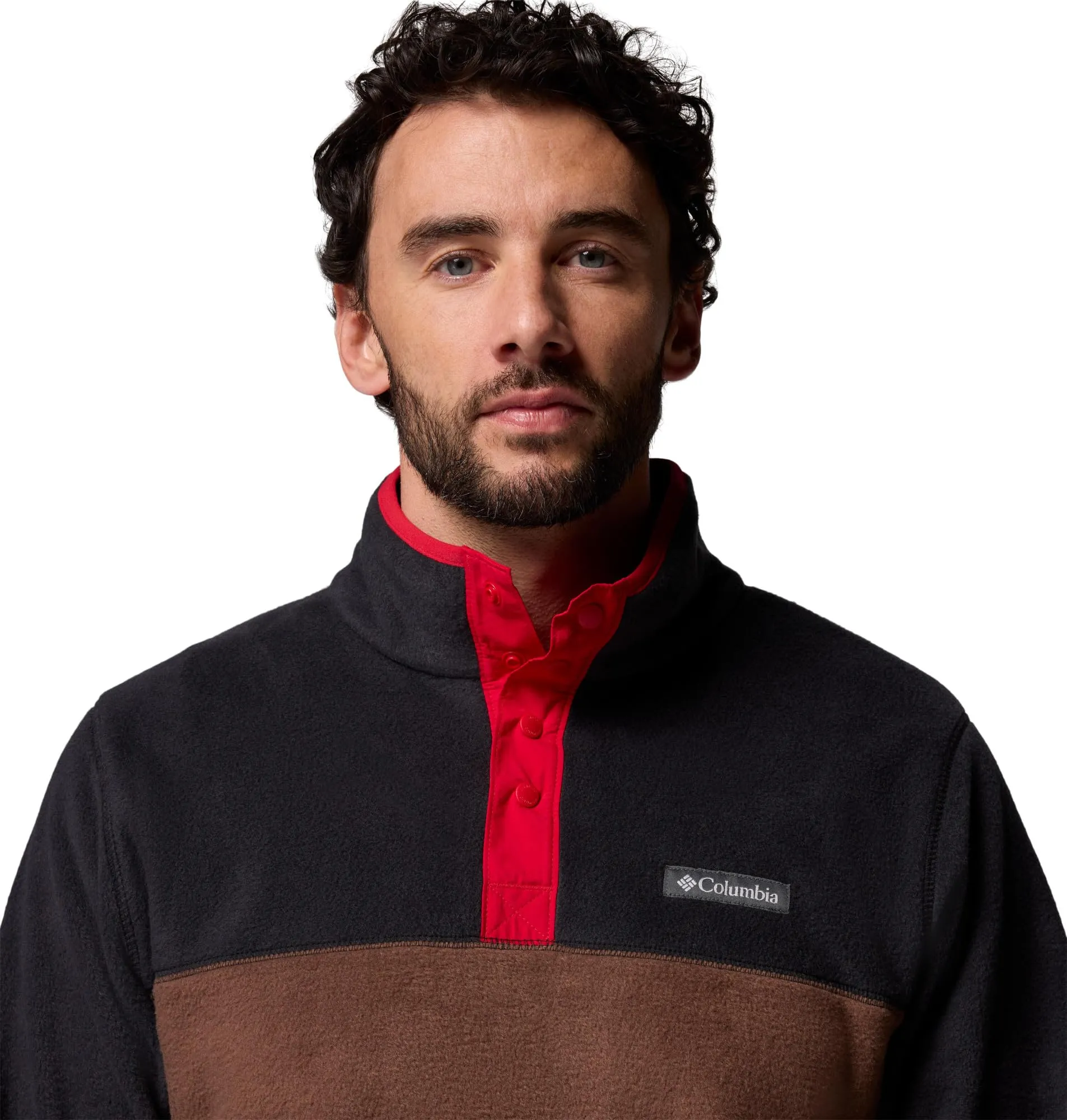 Columbia Steens Mountain Half Snap 2 Fleece Pullover - immagine 4
