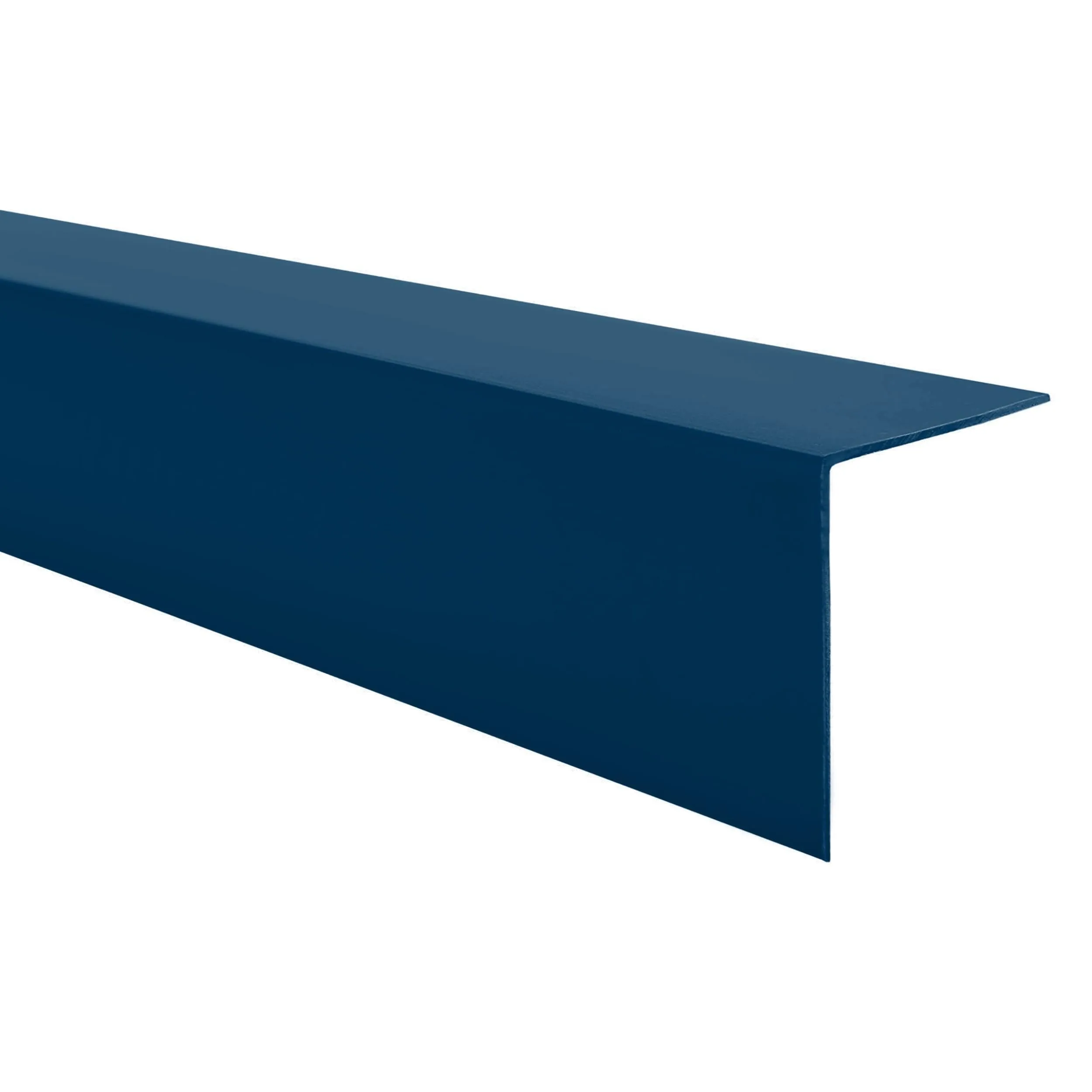 Quest Paraspigoli PVC 15x15 mm, Marineblau, 200 cm - immagine 1