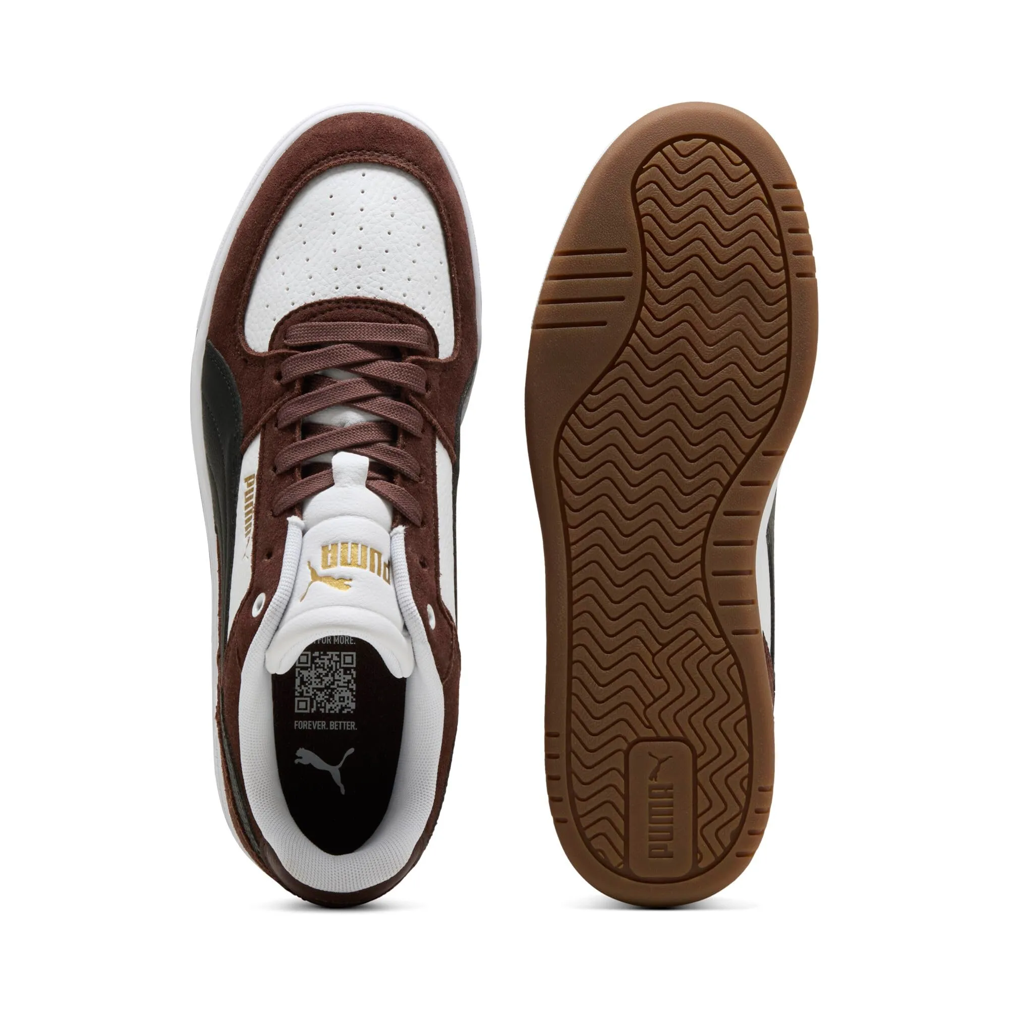 Puma Caven III Og 40448504 Scarpe Sportive Uomo - 42 EU - immagine 4