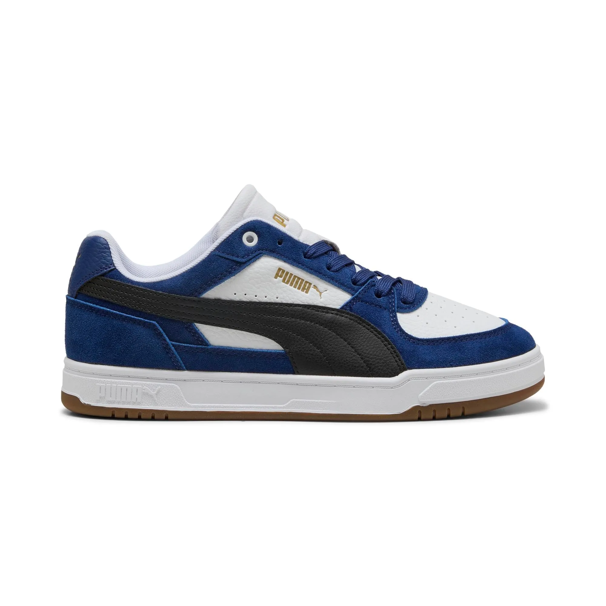 Puma Caven III OG Unisex Sneakers, Blue Jewel Black White, 43 EU - immagine 7