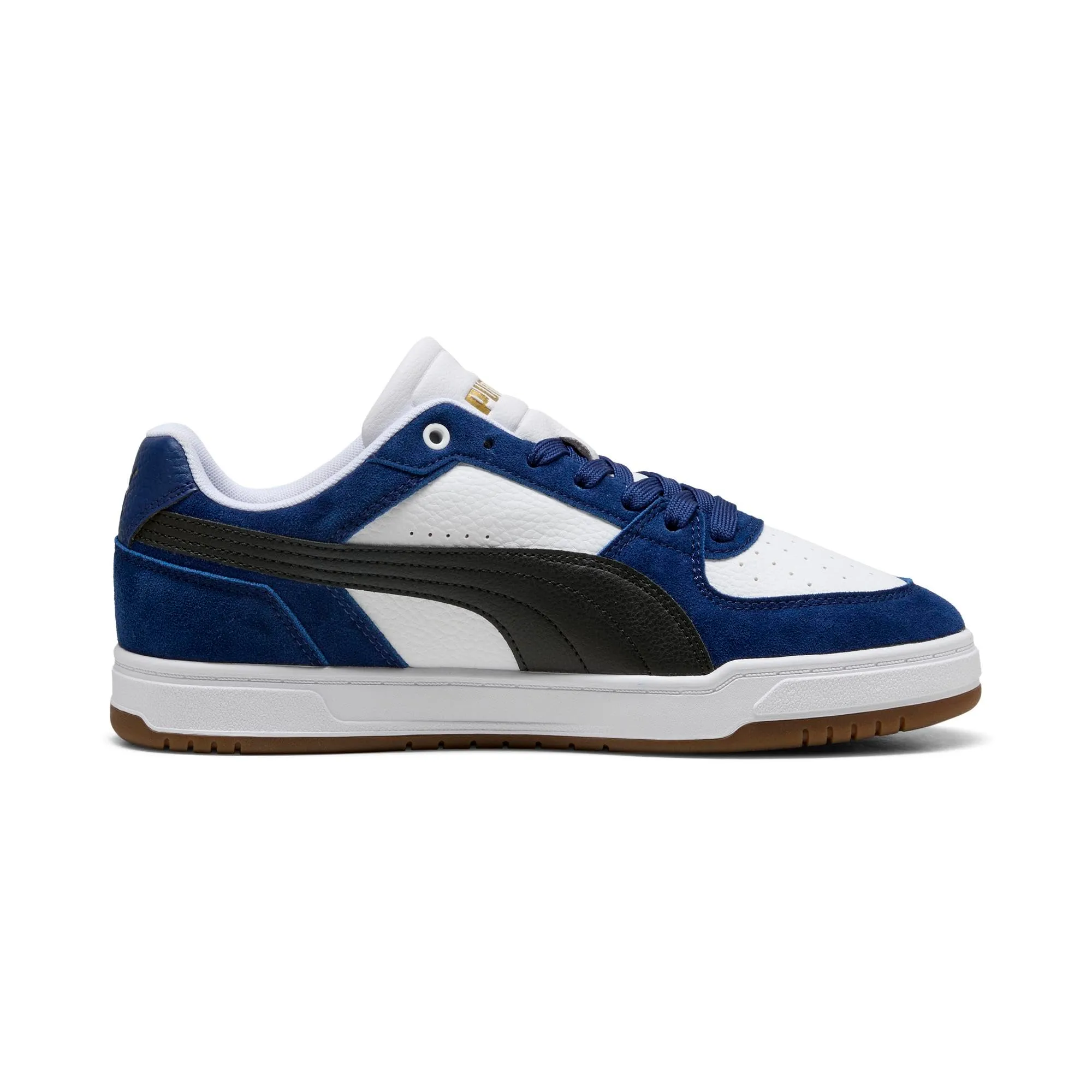 PUMA Caven III OG, Blue Jewel Black White, 38 EU - immagine 5