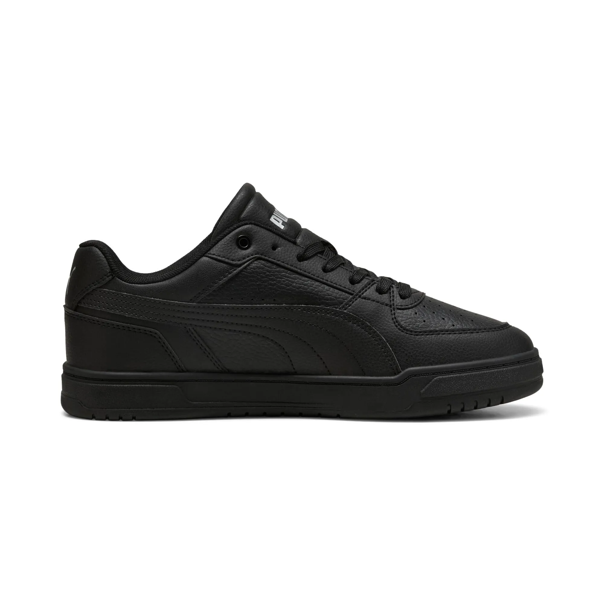 PUMA Caven III Sneaker - Black Silver White - 40 EU - immagine 6