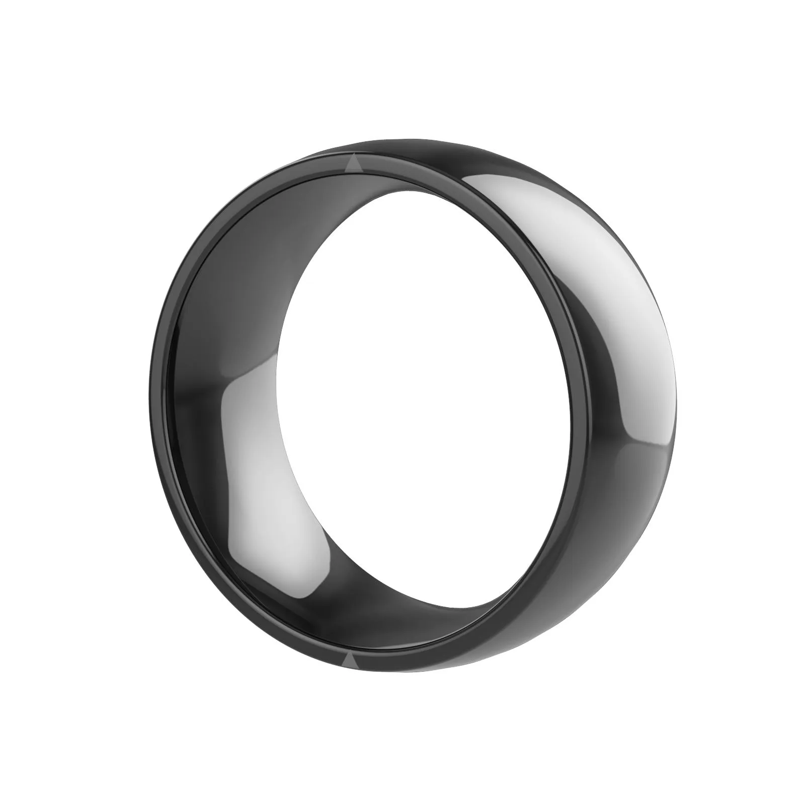 Jakcom R4 Smart Ring, 128 GB, Ceramica, Taglia 12 - immagine 1