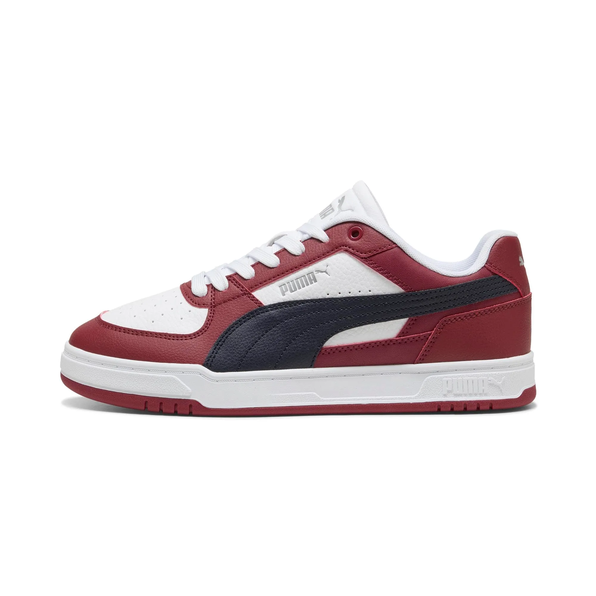 Puma Caven III Garnet Glow New Navy White Taglia 39 EU - immagine 3
