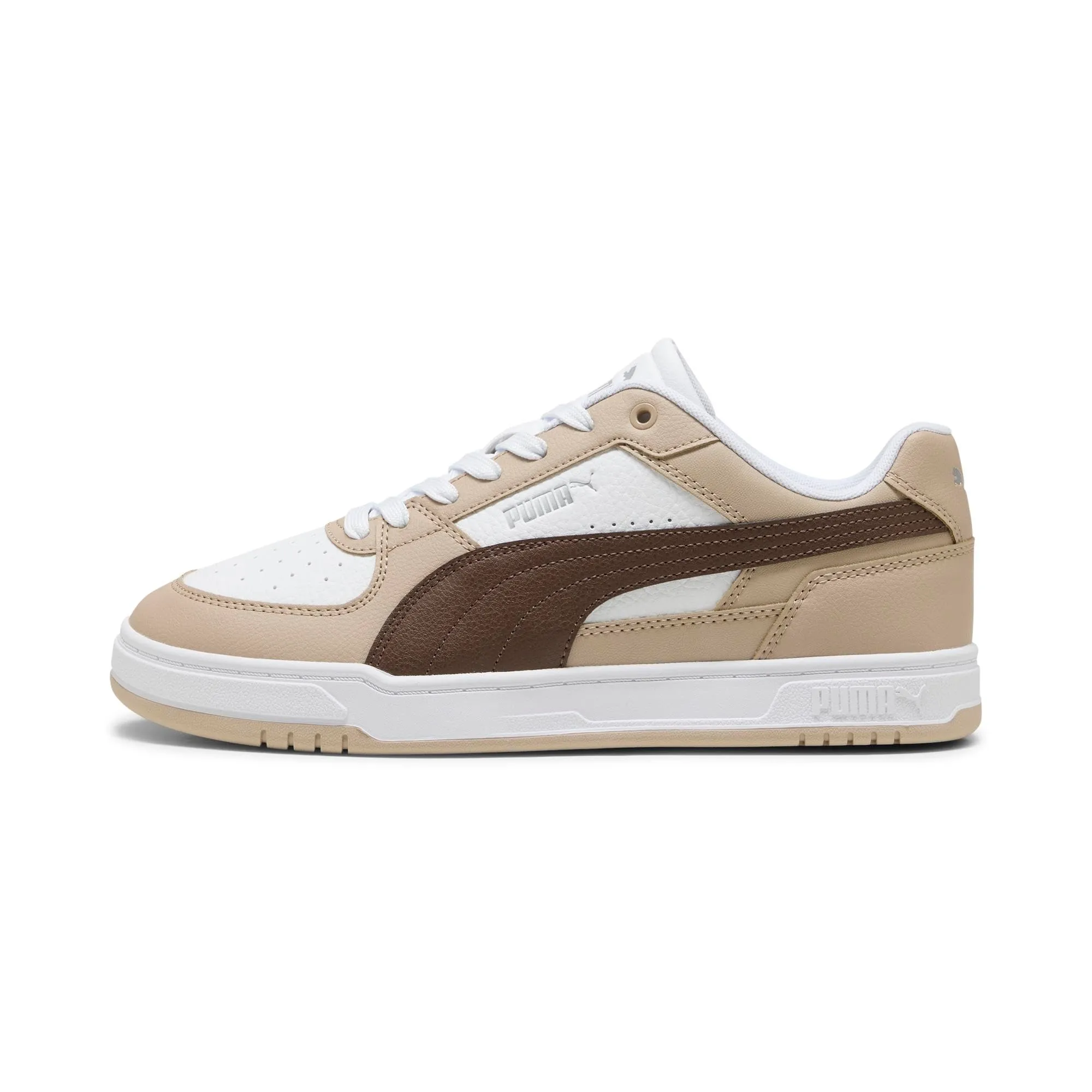 Puma Caven III Basket, Betulla Marrone Bianco, 43 EU - immagine 3