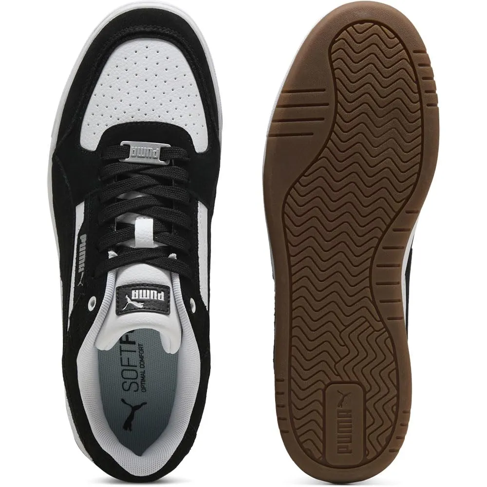 Puma Caven III Plus SD Nero Puro Piacere 42.5 EU - immagine 5