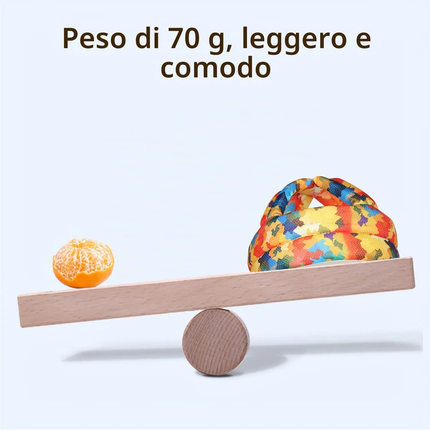 JUNUNDJING Caschetto Primi Passi per Bambini e Neonati 6-36 Mesi, Colore della Foglia d'Acero - immagine 6