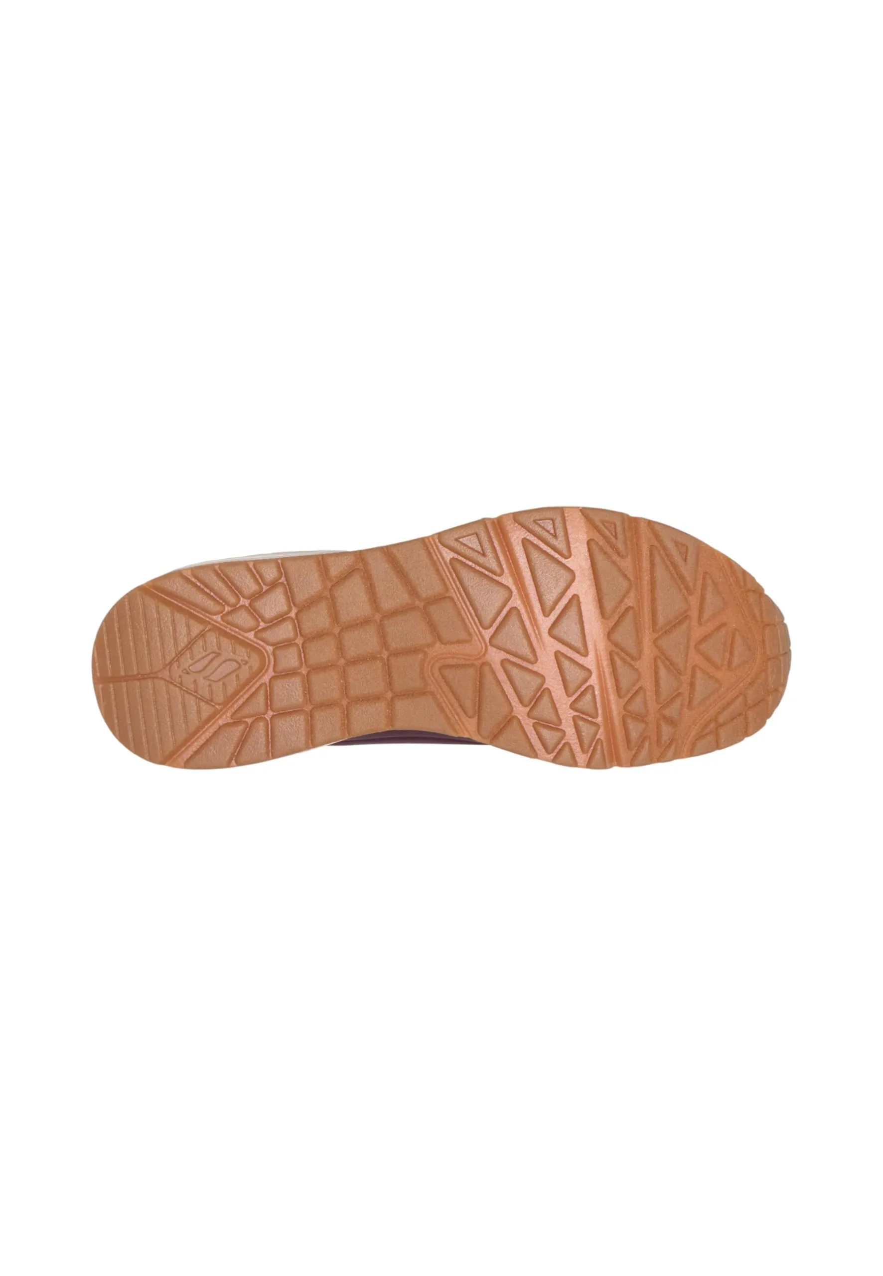 Skechers Uno Golden Air da Donna, Bordeaux, 39 - immagine 5