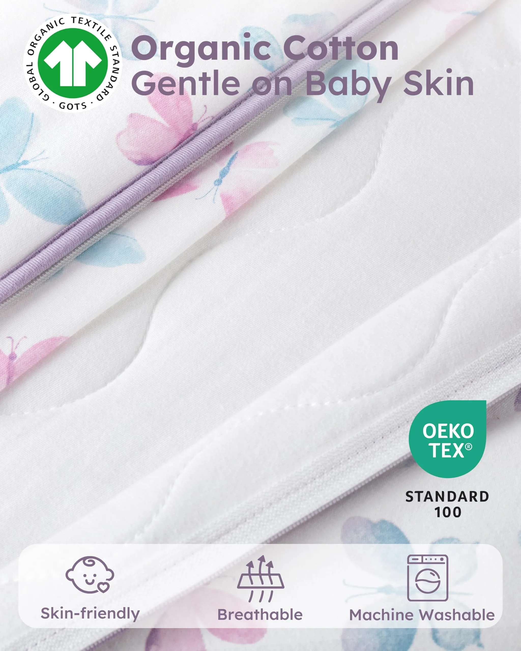 FIEMOL Sacco Nanna Neonato 12-18 Mesi, 1,5 TOG - immagine 3