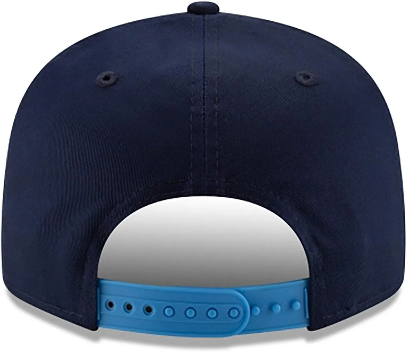 New Era NBA 9Fifty Snapback Tennessee Titans - Taglia unica - immagine 4