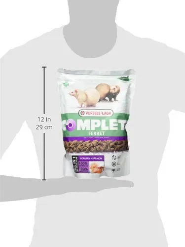 Versele-Laga Ferret Complete 750g - immagine 3