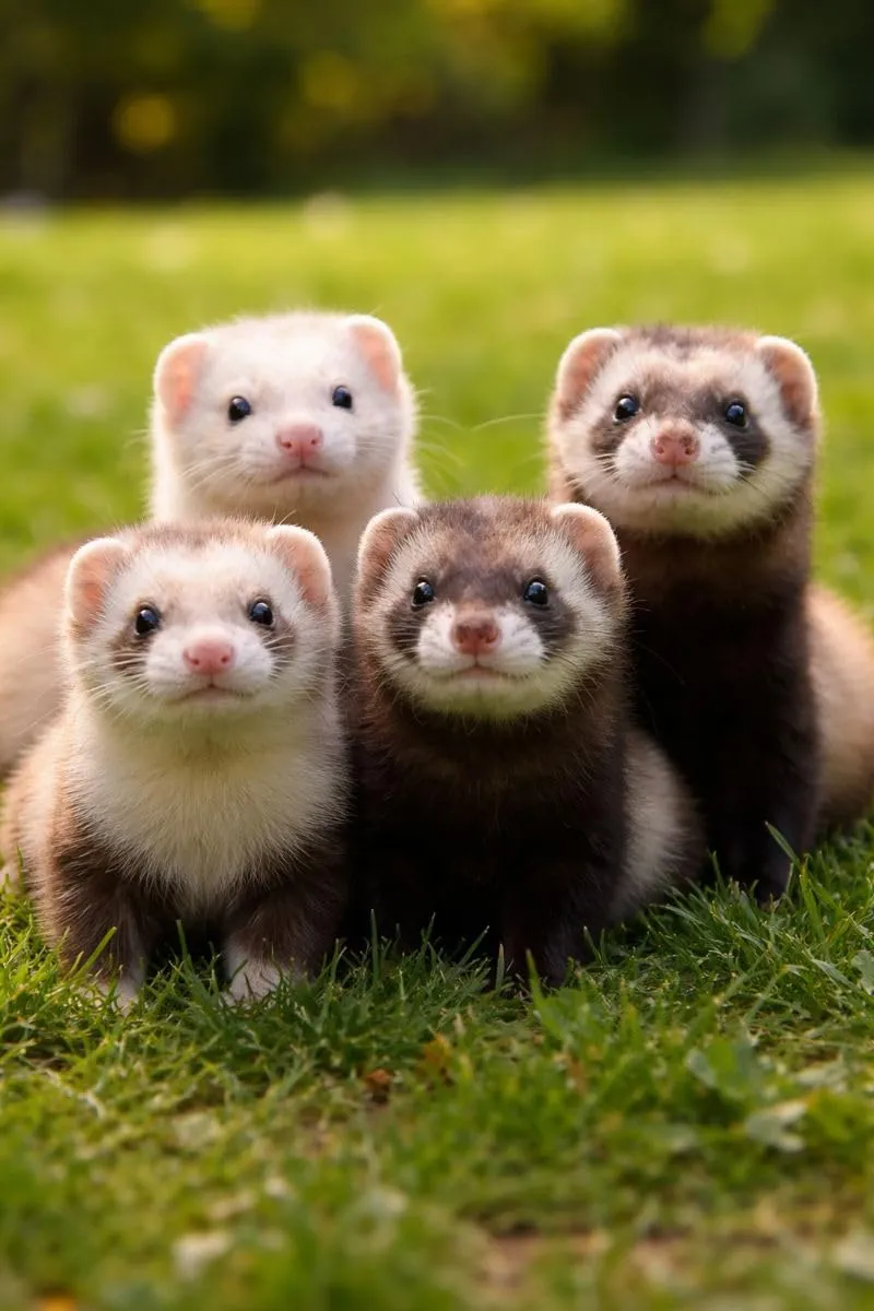 Versele-Laga Ferret Complete 750g - immagine 6