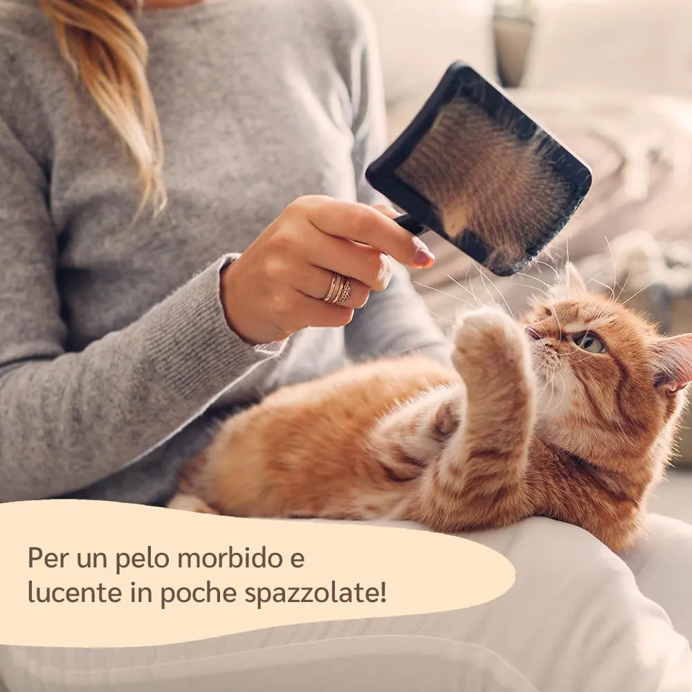 amusi Spray Sciogli Nodi per Gatti, 250 ml - immagine 3