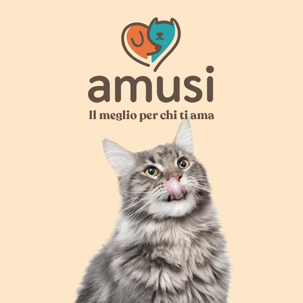 amusi Spray Sciogli Nodi per Gatti, 250 ml - immagine 6
