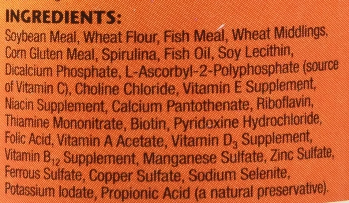 Zoo Med Natural Aquatic Turtle Growth Food, 5 g - immagine 3