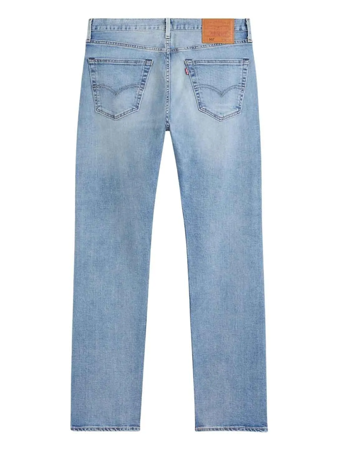 Levi's 501 Original Fit Jeans Uomo - I Call You Name, 38W / 32L - immagine 6
