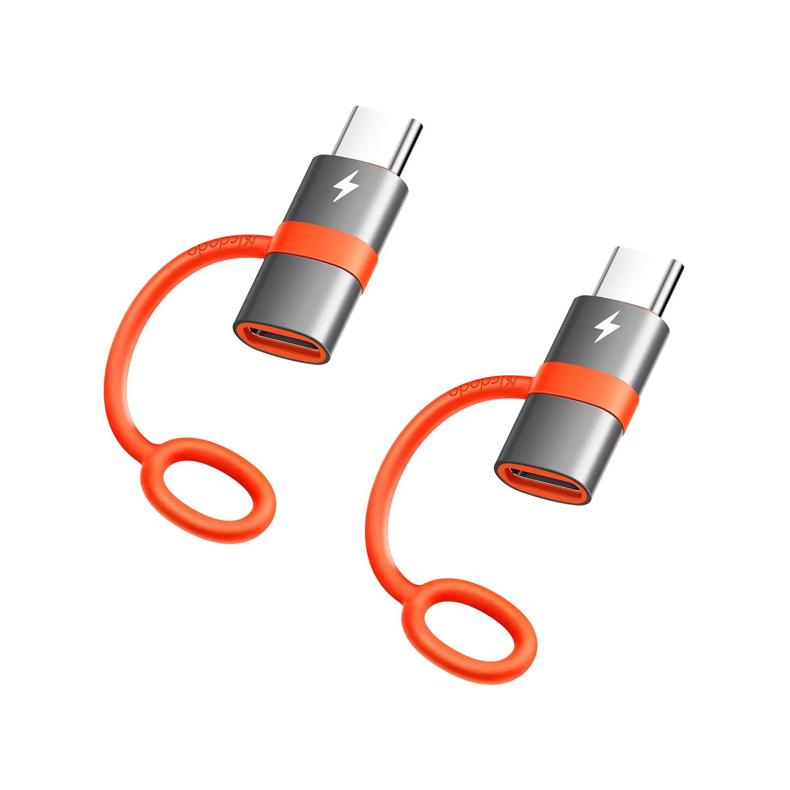 mcdodo Adattatore da USB C a Lightning 36W per iPhone, iPad - immagine 1