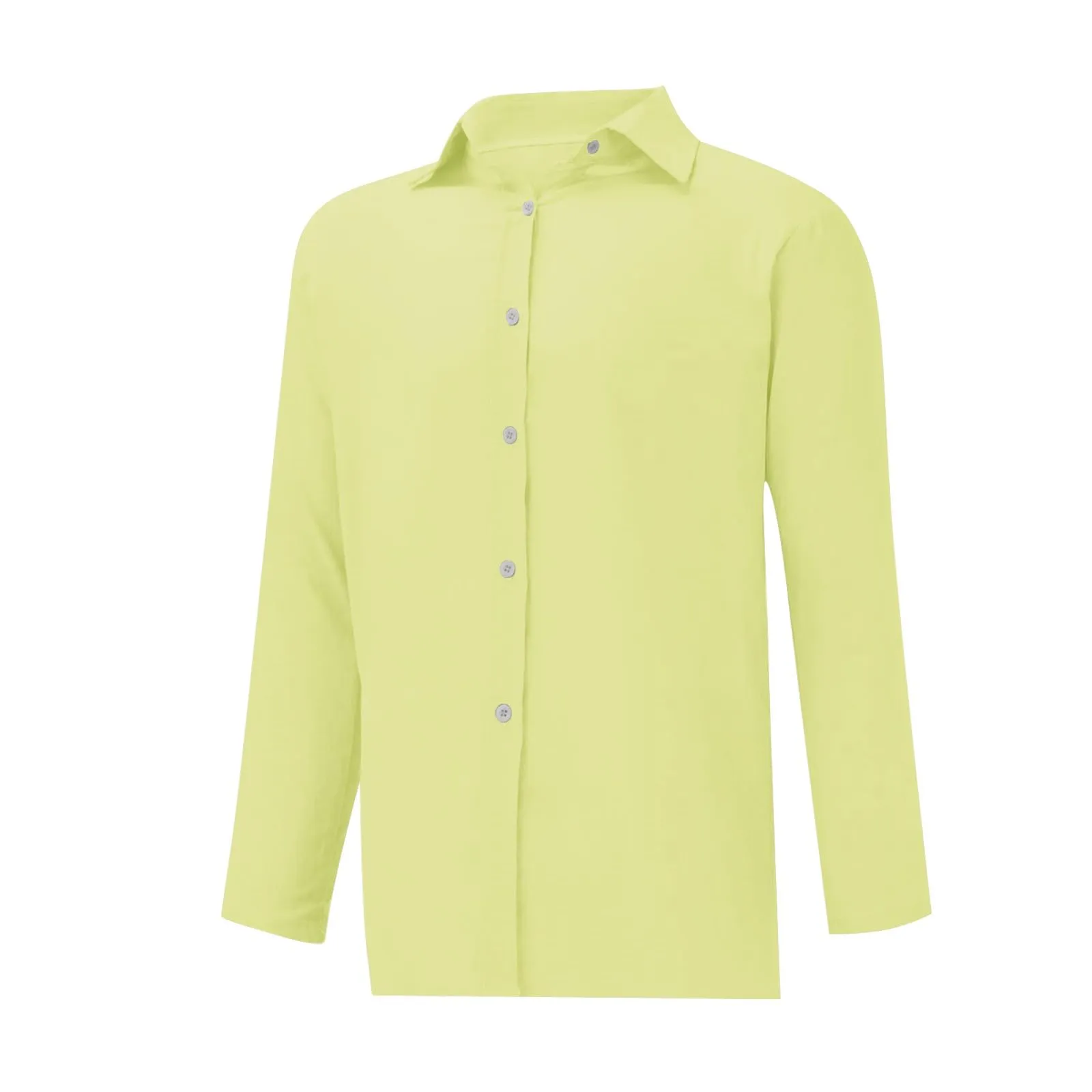 Cocila Camicia Donna Viola Senza Maniche Estiva Elegante - immagine 3