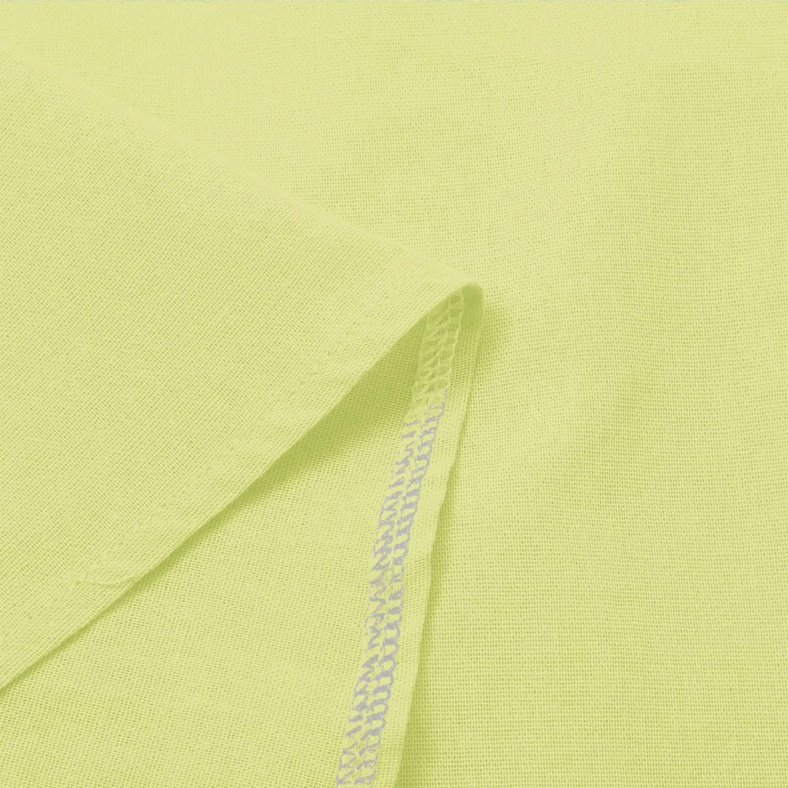 Cocila Camicia Donna Viola Senza Maniche Estiva Elegante - immagine 4