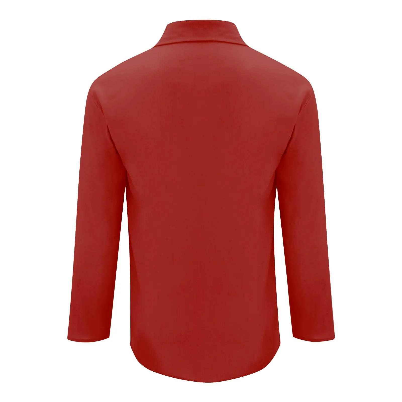 Cocila Camicie Donna Curvy Bluse e Maglie Eleganti per Ufficio - immagine 5