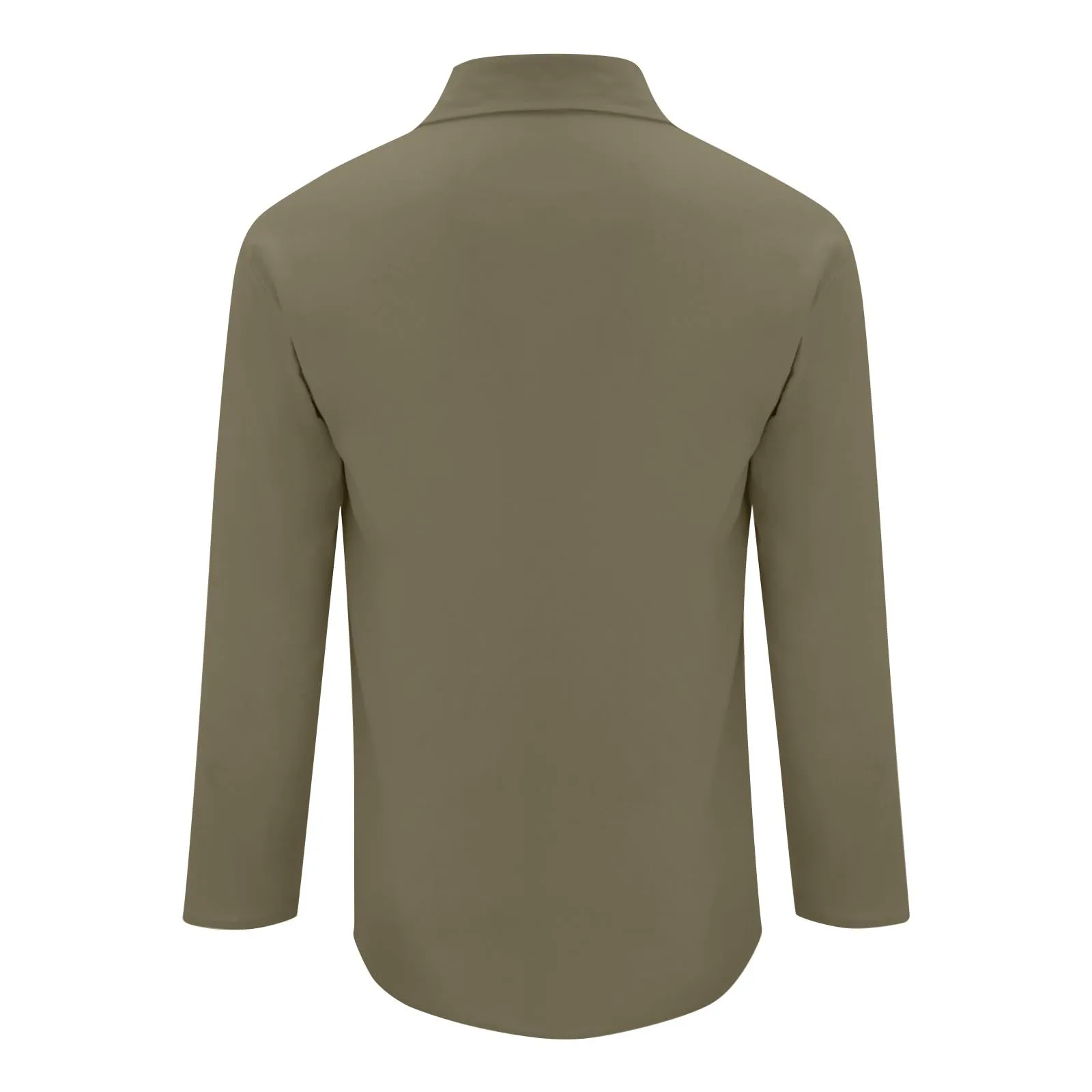 Cocila Camicia Donna in Cotone e Lino 3XL - immagine 5