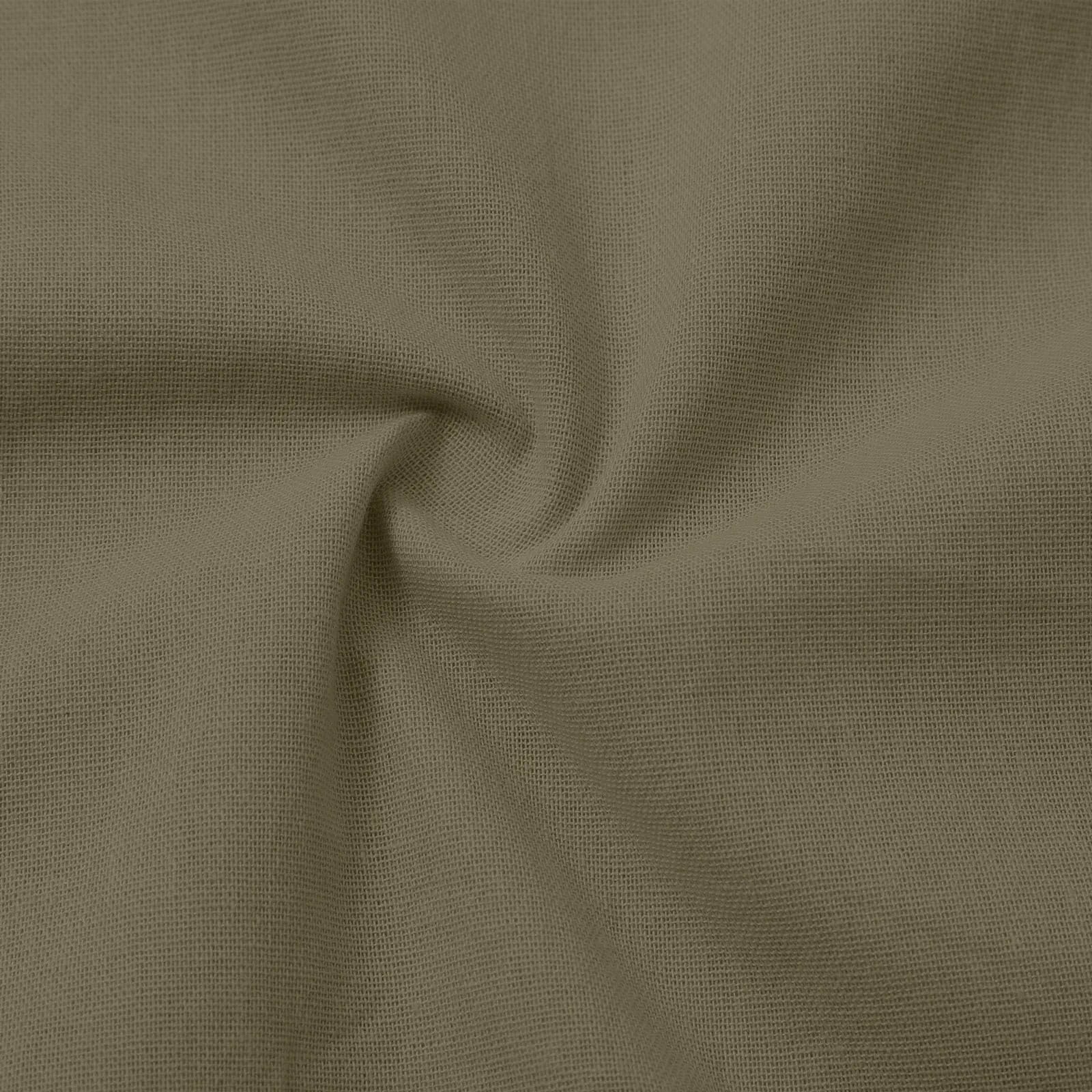 Cocila Mezza Camicia Donna Manica Lunga Bianca - immagine 7