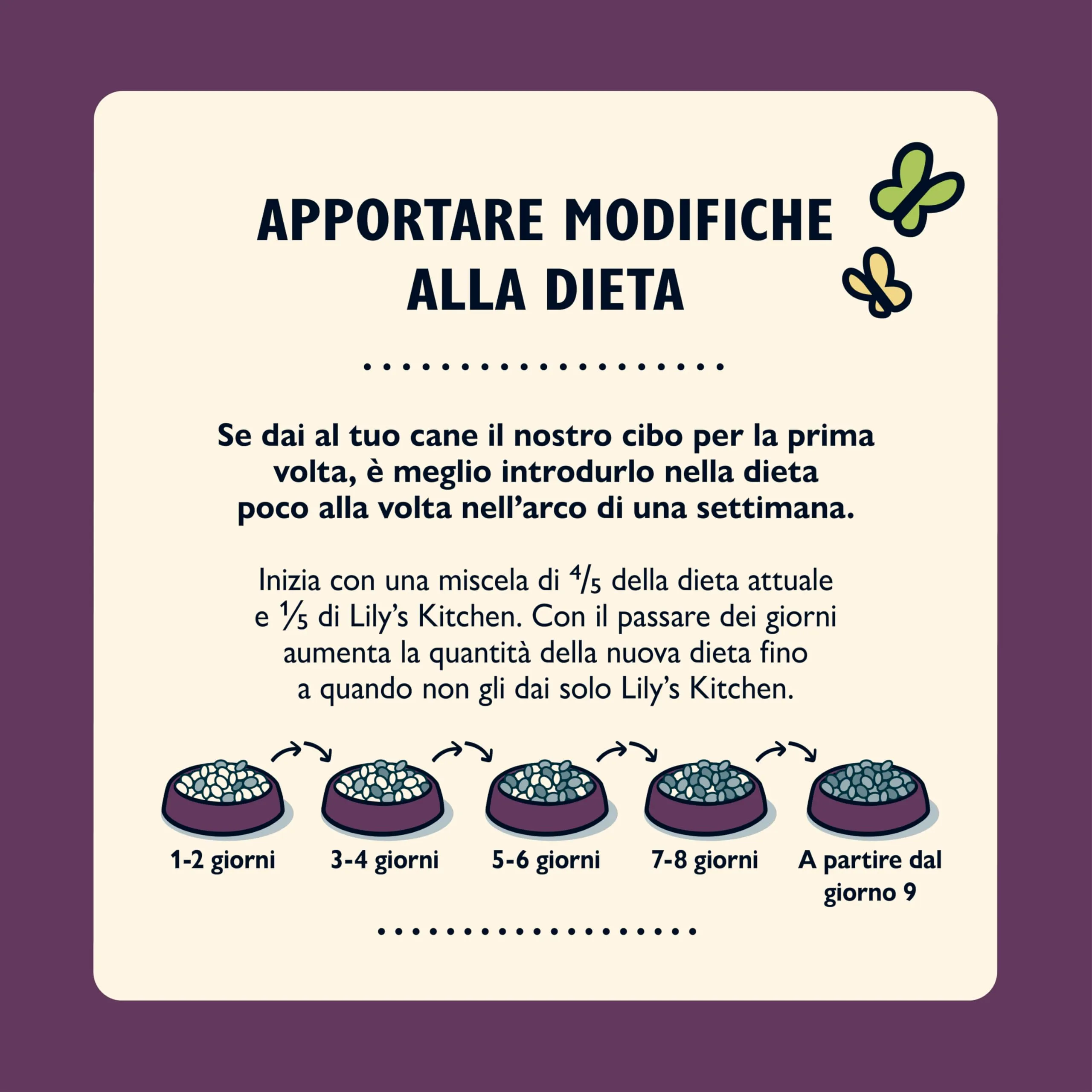 Lily's Kitchen Cibo Umido per Cani Senior al Tacchino 6 x 400 g - immagine 6