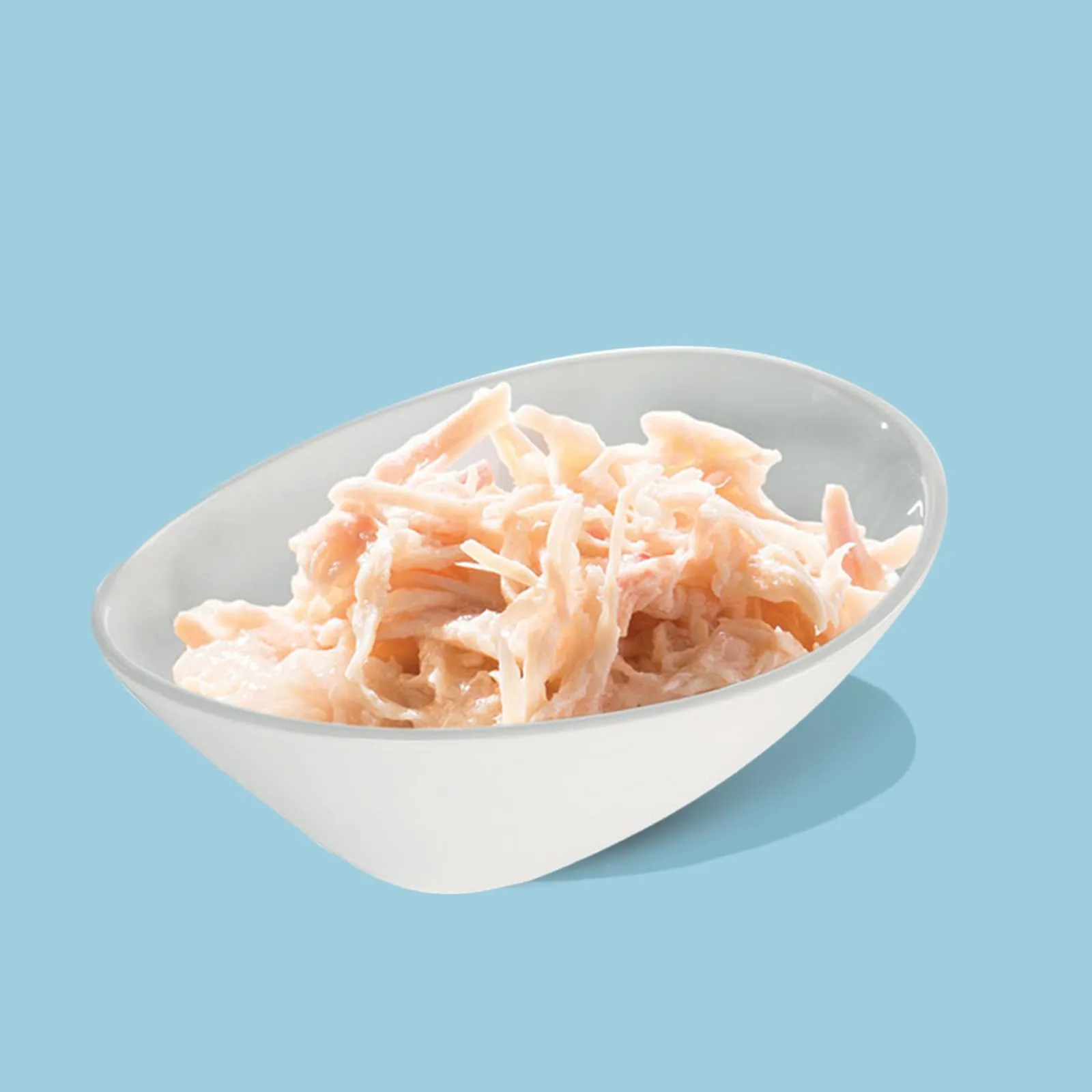 Adoc Naturally Premium Alimento Umido Complementare per Cani, Filetti di Pollo in Gelatina, 24 x 170 g - immagine 3