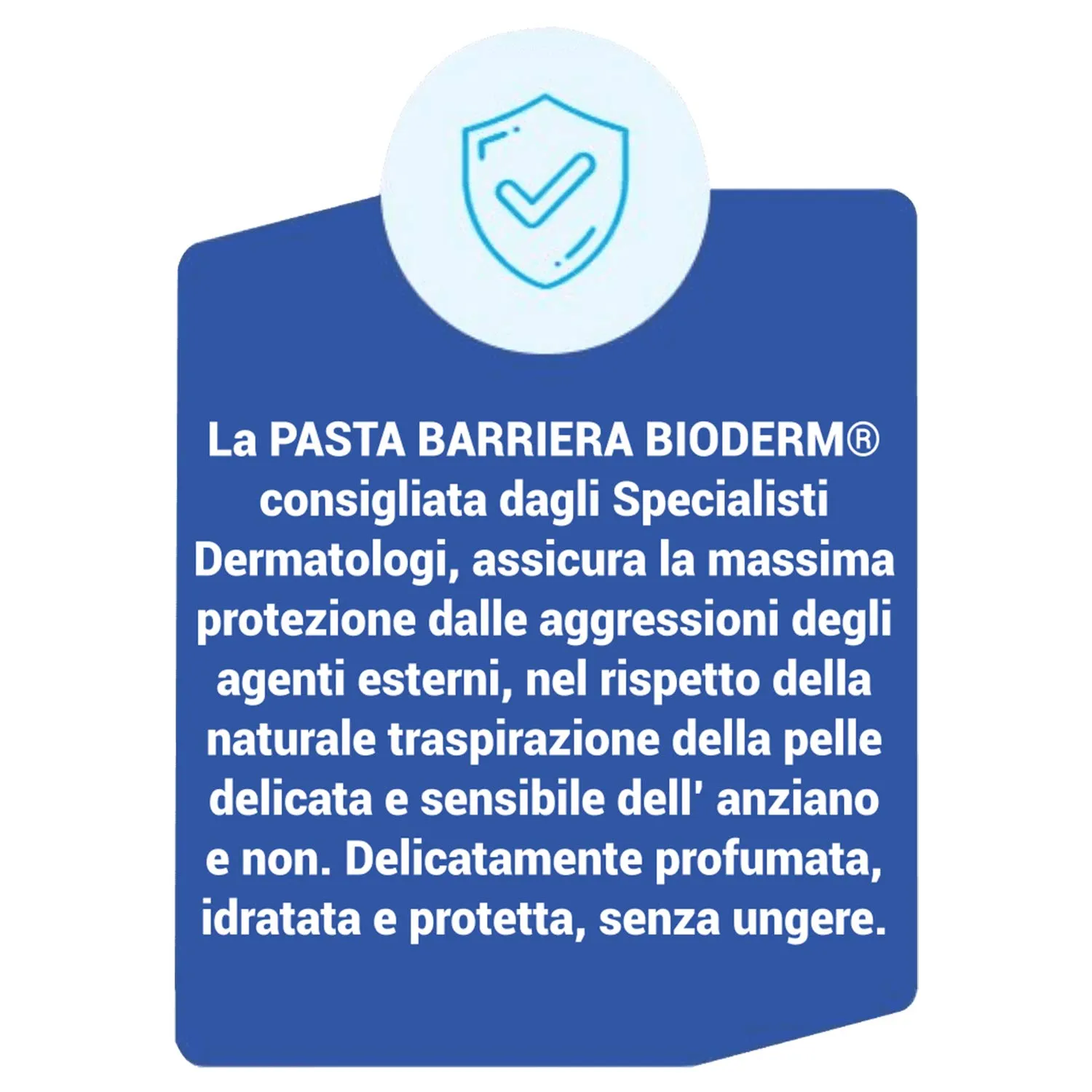 BioDerm Pasta Barriera Crema Cambio Pannolino con Ossido di Zinco, 30 ml (Pack of 2) - immagine 8