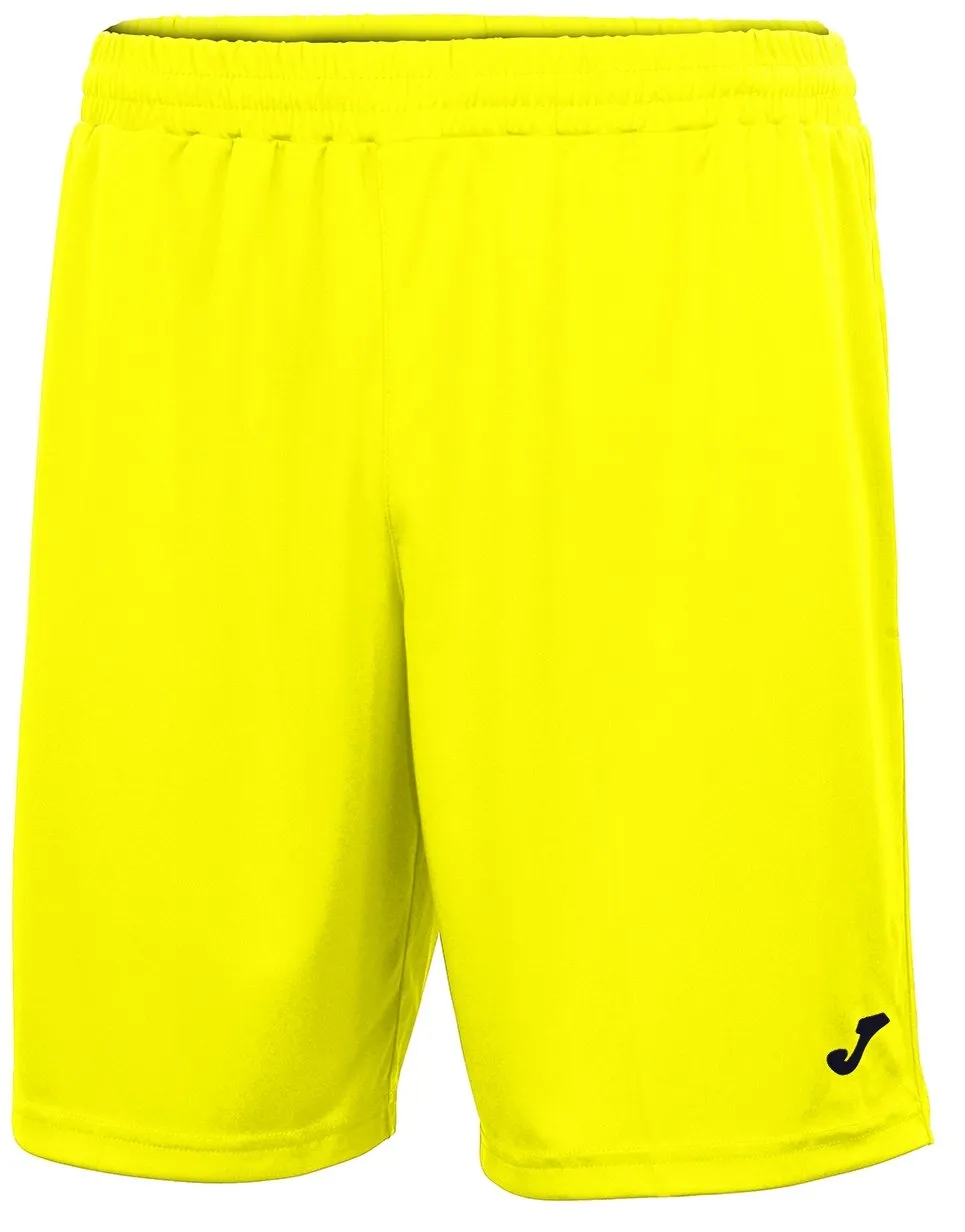 Joma Pantaloncini Sportivi da Uomo, Nobel (Confezione da 2) - immagine 5