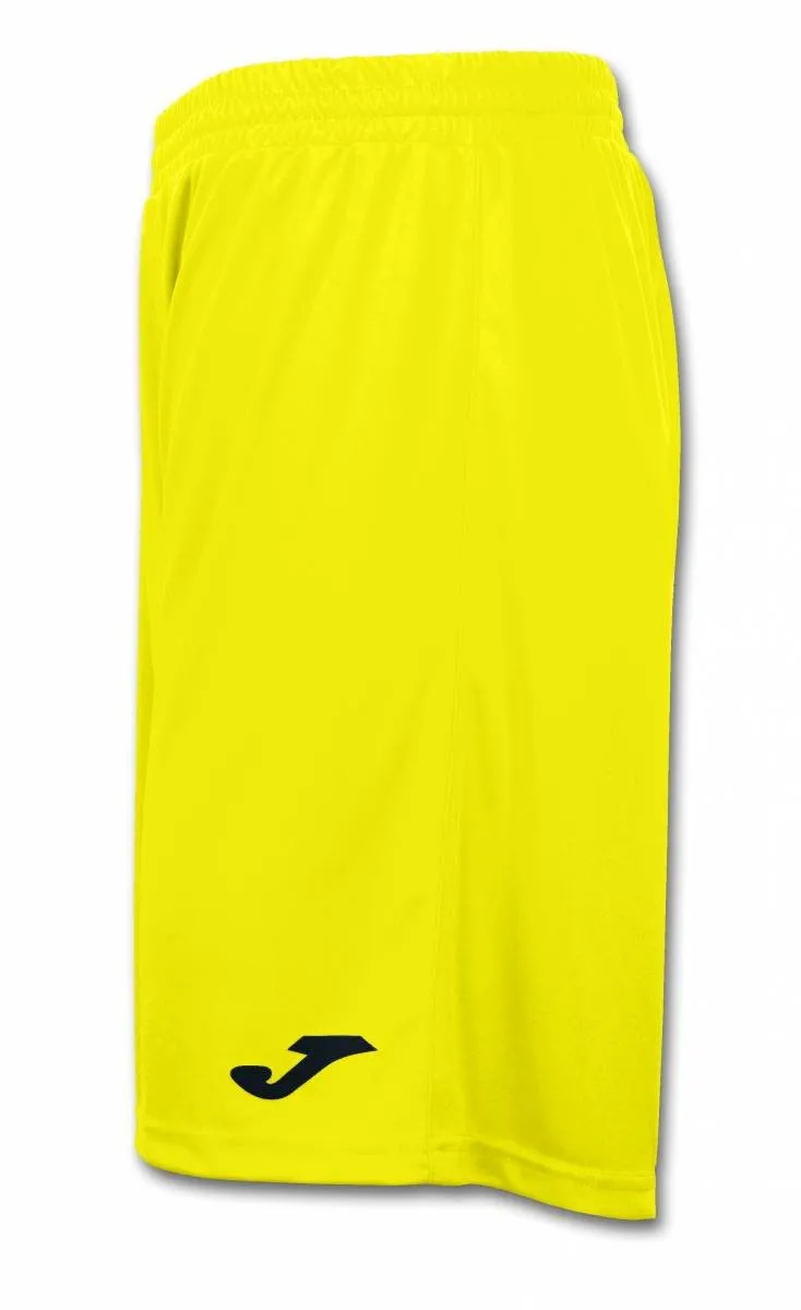 Joma Pantaloncini Sportivi da Uomo, Nobel (Confezione da 2) - immagine 6