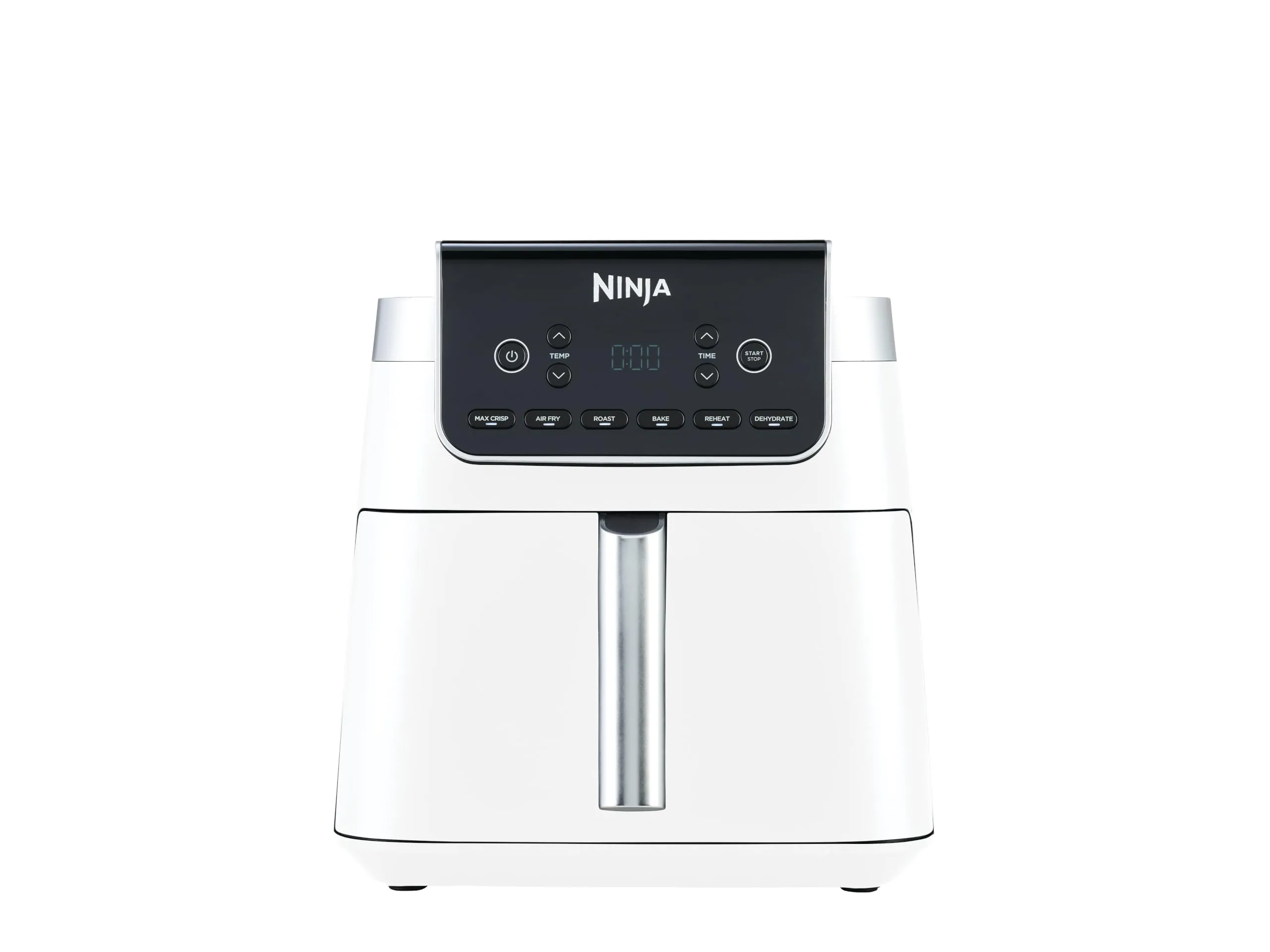 Ninja AF180EUWH Friggitrice ad Aria 5 in 1 6,2L Bianco - immagine 1