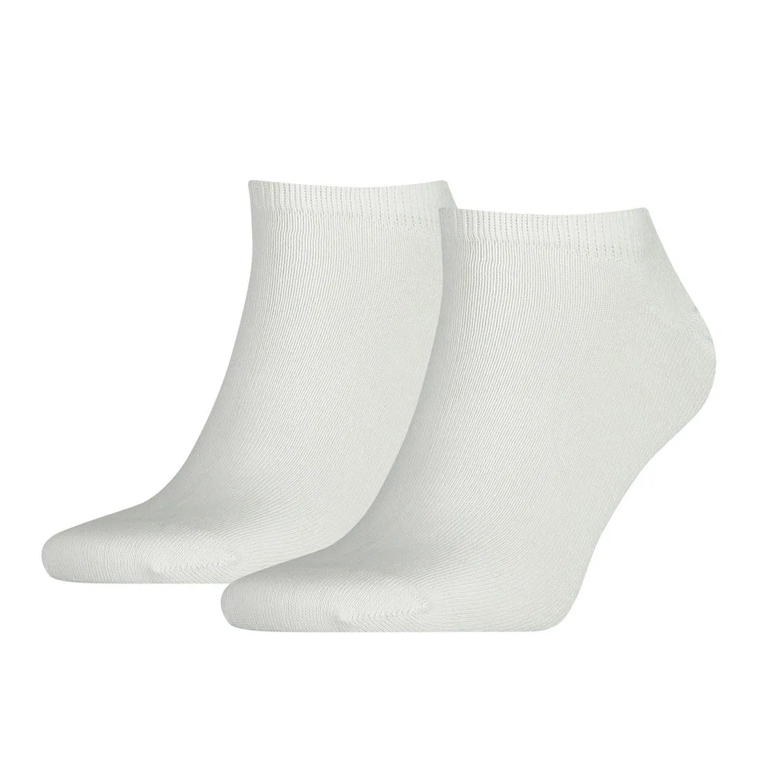 Tommy Hilfiger Sneaker Socks Men, White, 47-49 - immagine 1