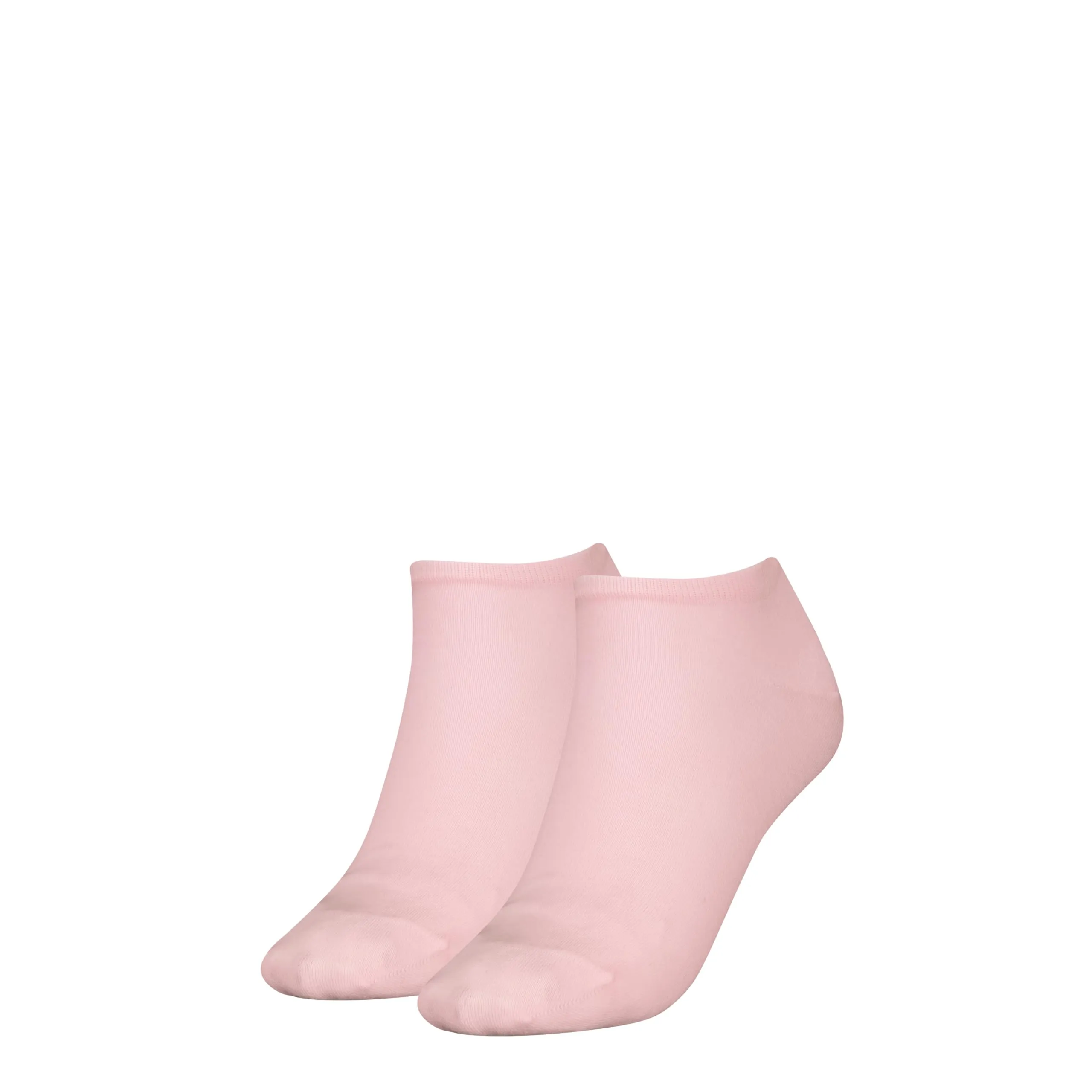 Tommy Hilfiger Donna Sneaker 2P, Rosa chiaro, 39-42 - immagine 1