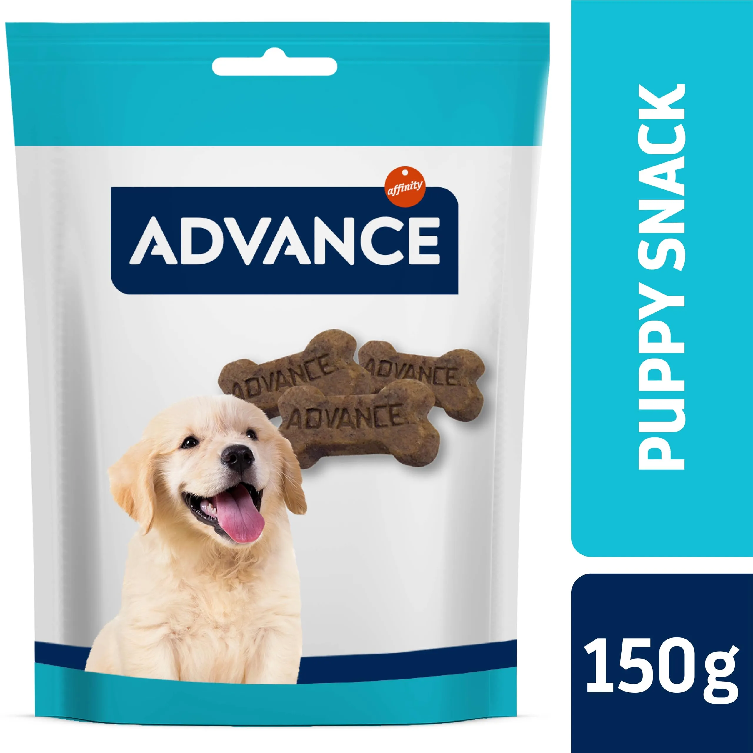 Advance Puppy Snacks, 7 x 150g (1.05kg) - immagine 2