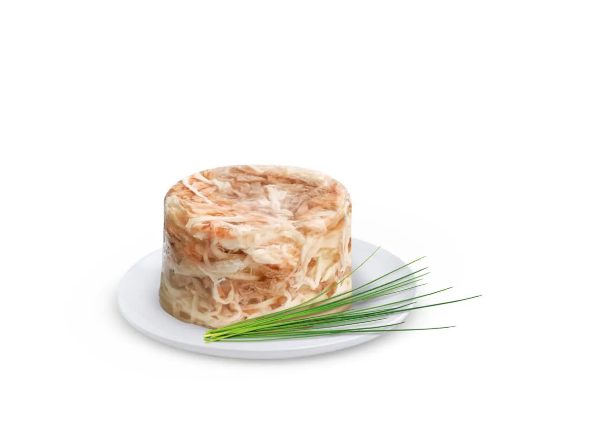 GimDog Pure Delight Pollo con agnello, Snack per cani, 12 x 85 g - immagine 2