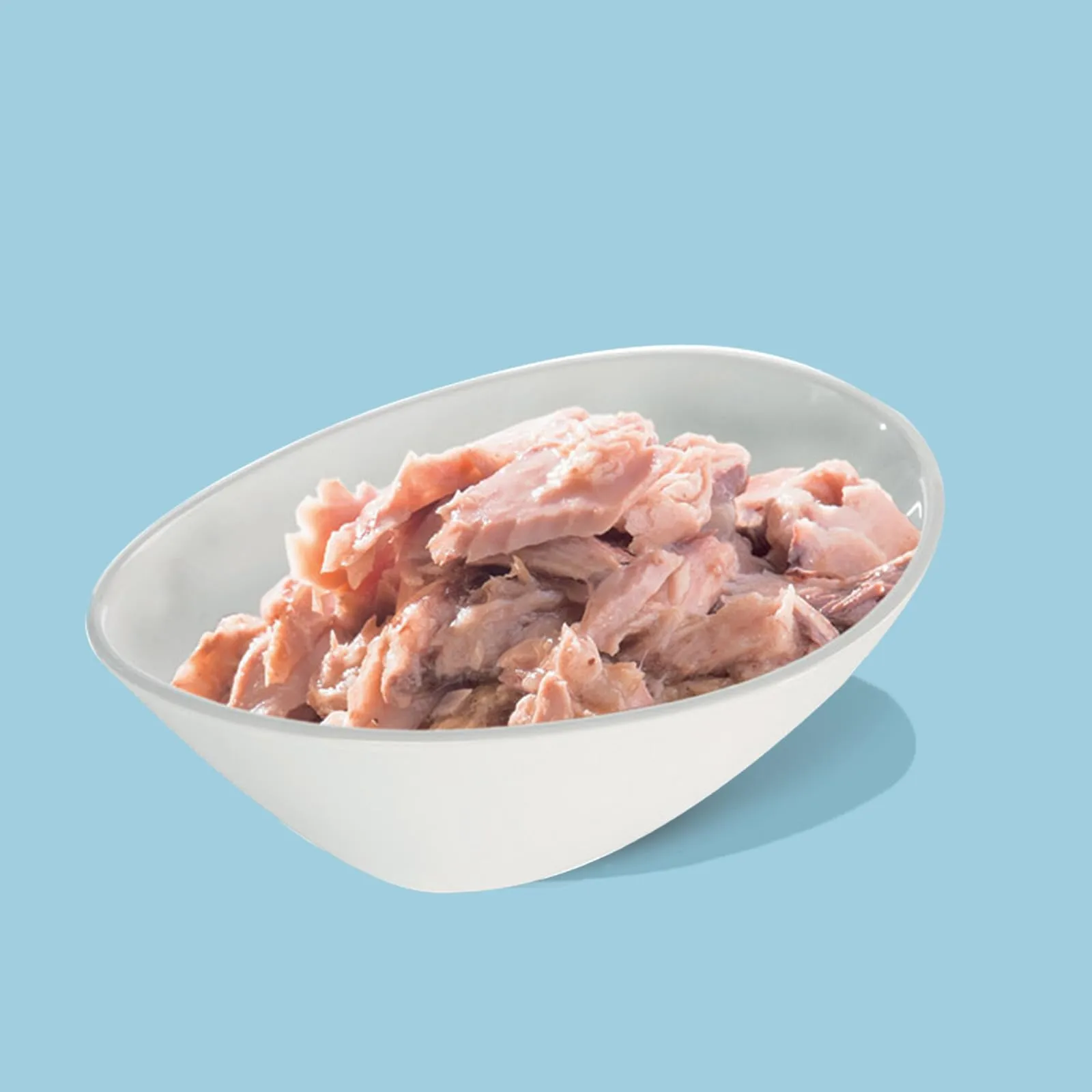 Adoc Naturally Premium Alimento Umido Complementare per Cani Filetti di Tonnetto in Gelatina, 24 x 170 g - immagine 3