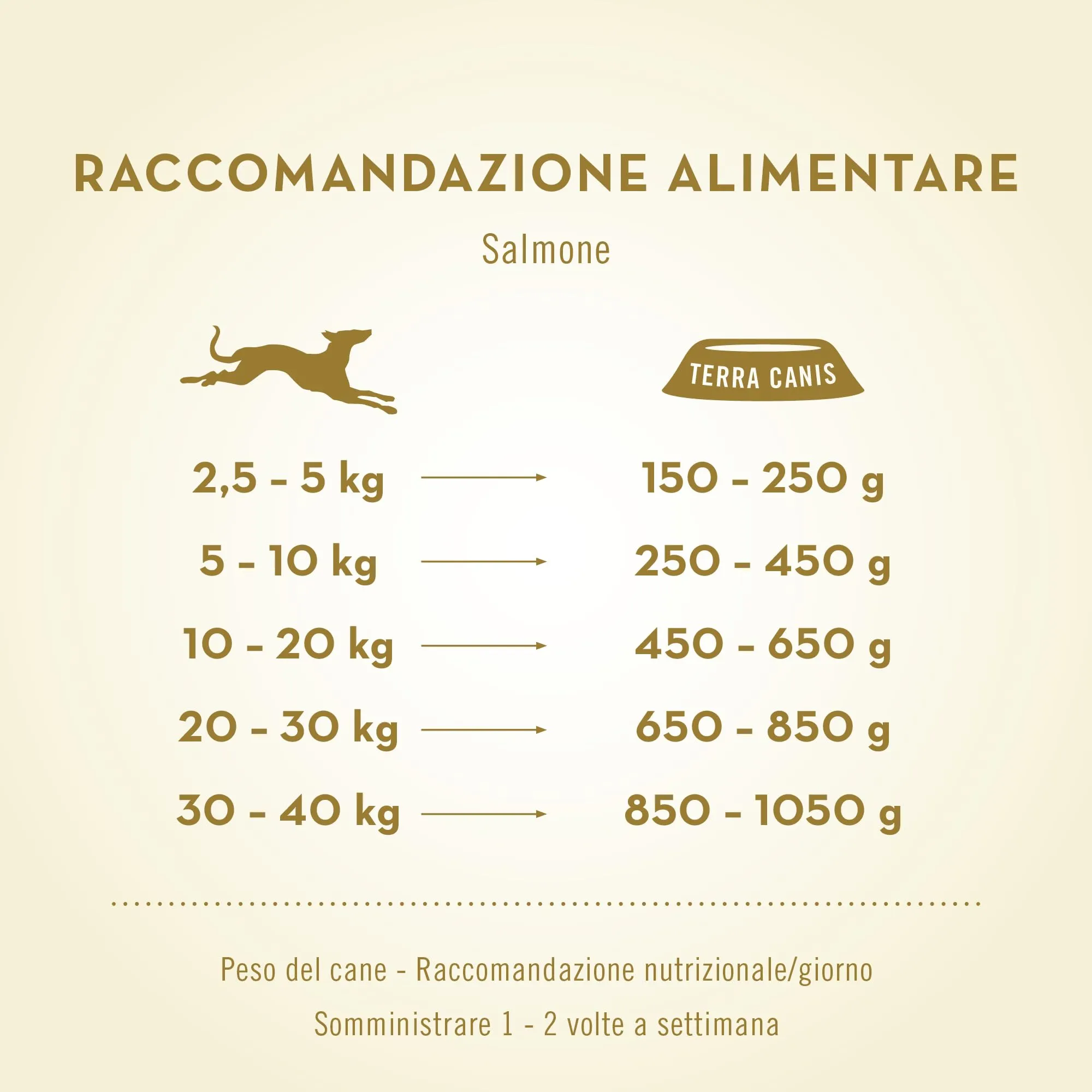 Terra Canis Pollo con pomodoro, cibo umido Classic per cani, 12x800g - immagine 5