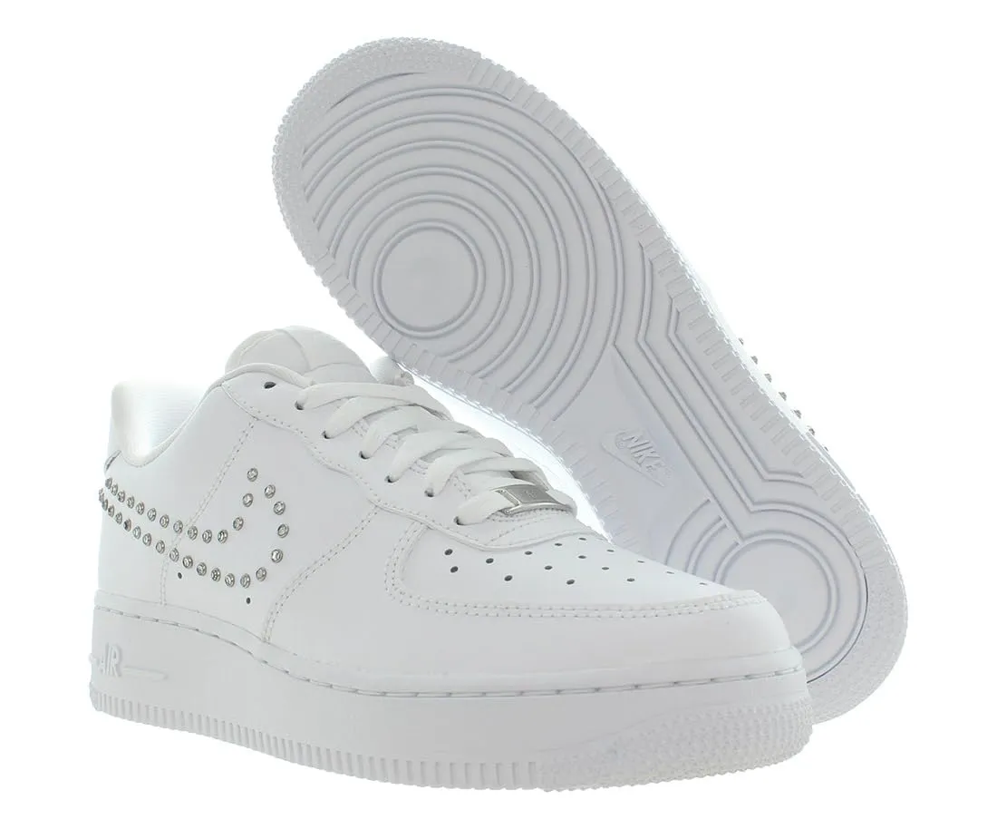 Nike Air Force 1 '07 - Scarpe da donna, 9 - immagine 2