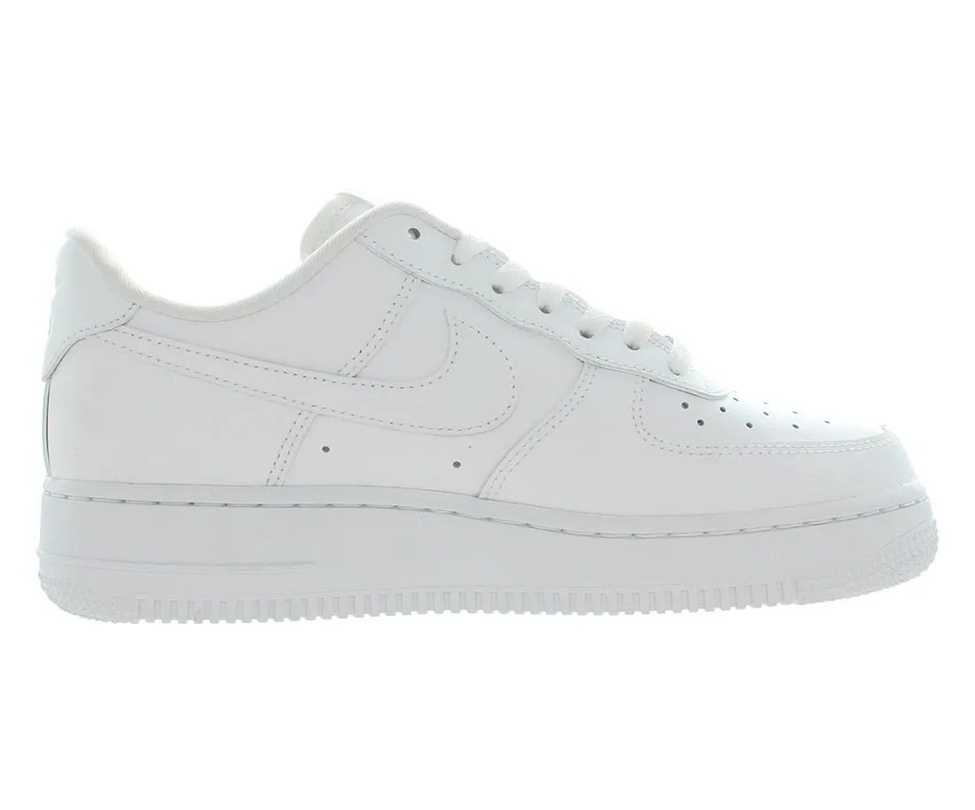 Nike Air Force 1 '07 - Scarpe da donna, 9 - immagine 3