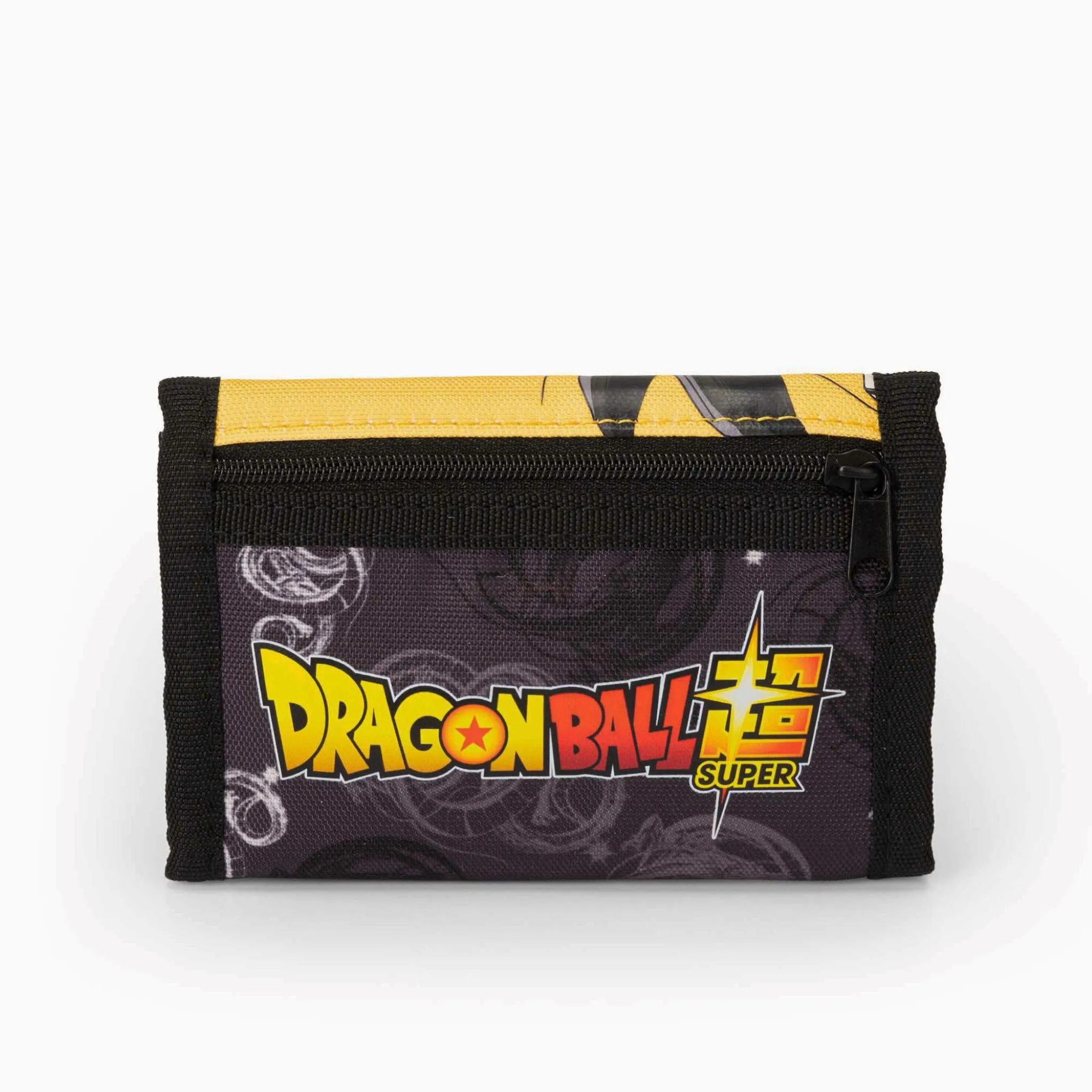 Franco Cosimo Panini Dragon Ball Super Portafoglio Ufficiale, 13x8,5cm - immagine 7