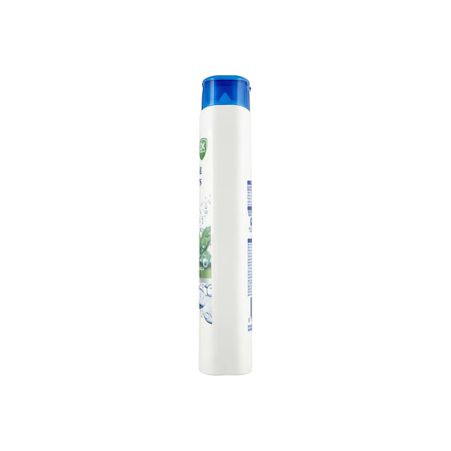 Head & Shoulders Anti-Dandruff Shampoo Menthol Fresh 250 ml - immagine 4