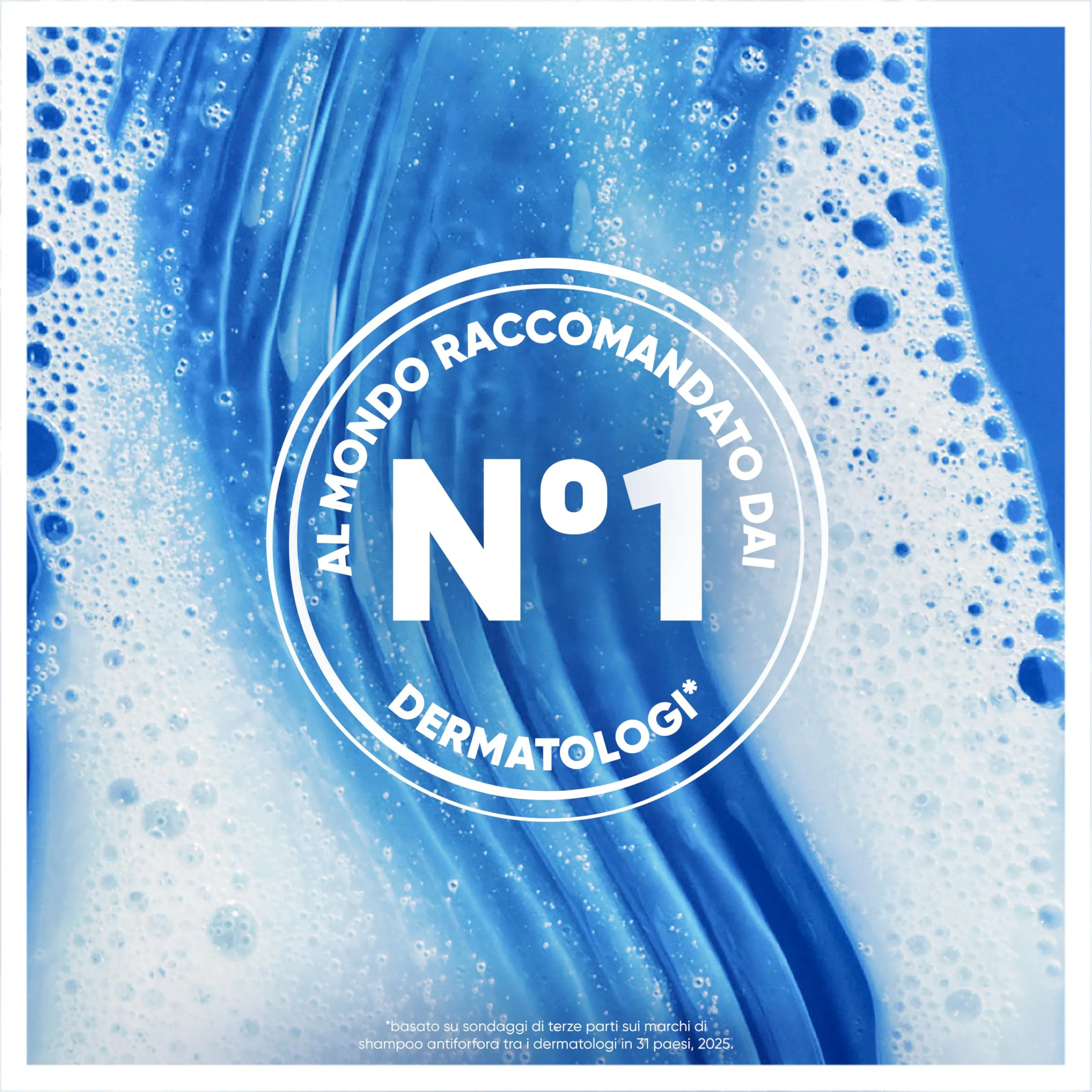 Head & Shoulders Shampoo Antiforfora Menthol Fresh 400ml - immagine 7