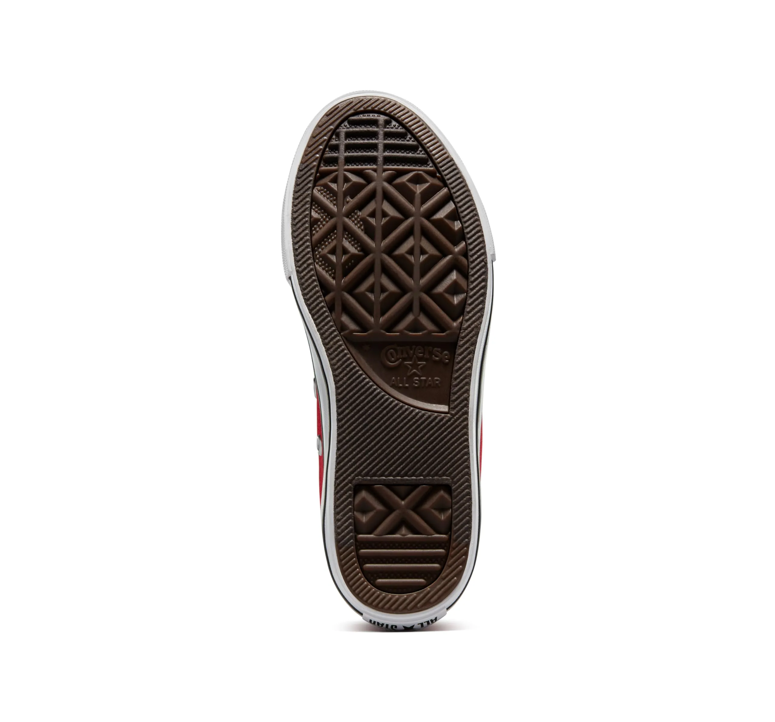Converse 9621 Sneaker Unisex Adulto, Borgogna, 48 EU (Pack of 2) - immagine 6