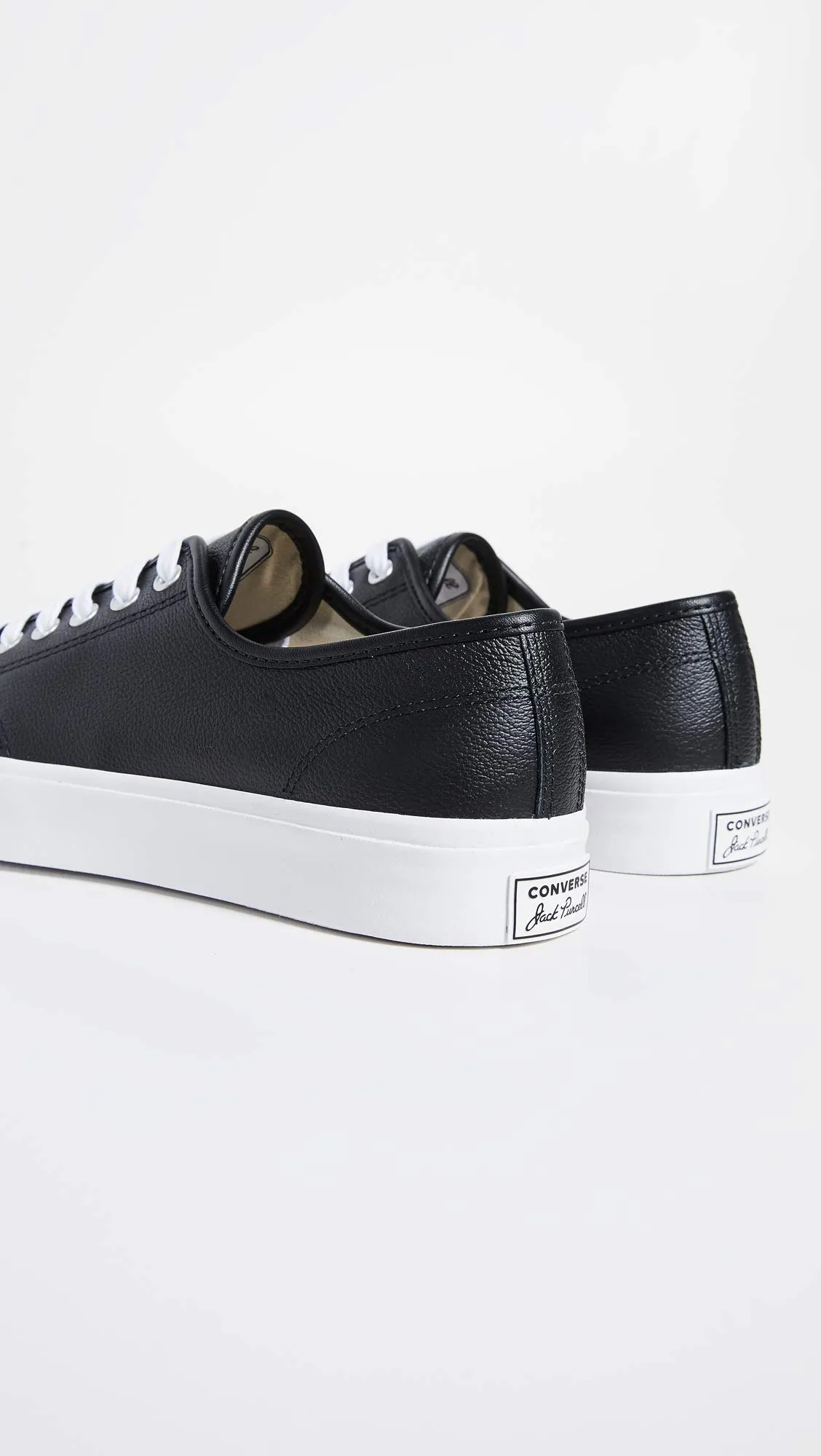 Converse Chuck Taylor All Star Nero 38 - immagine 5