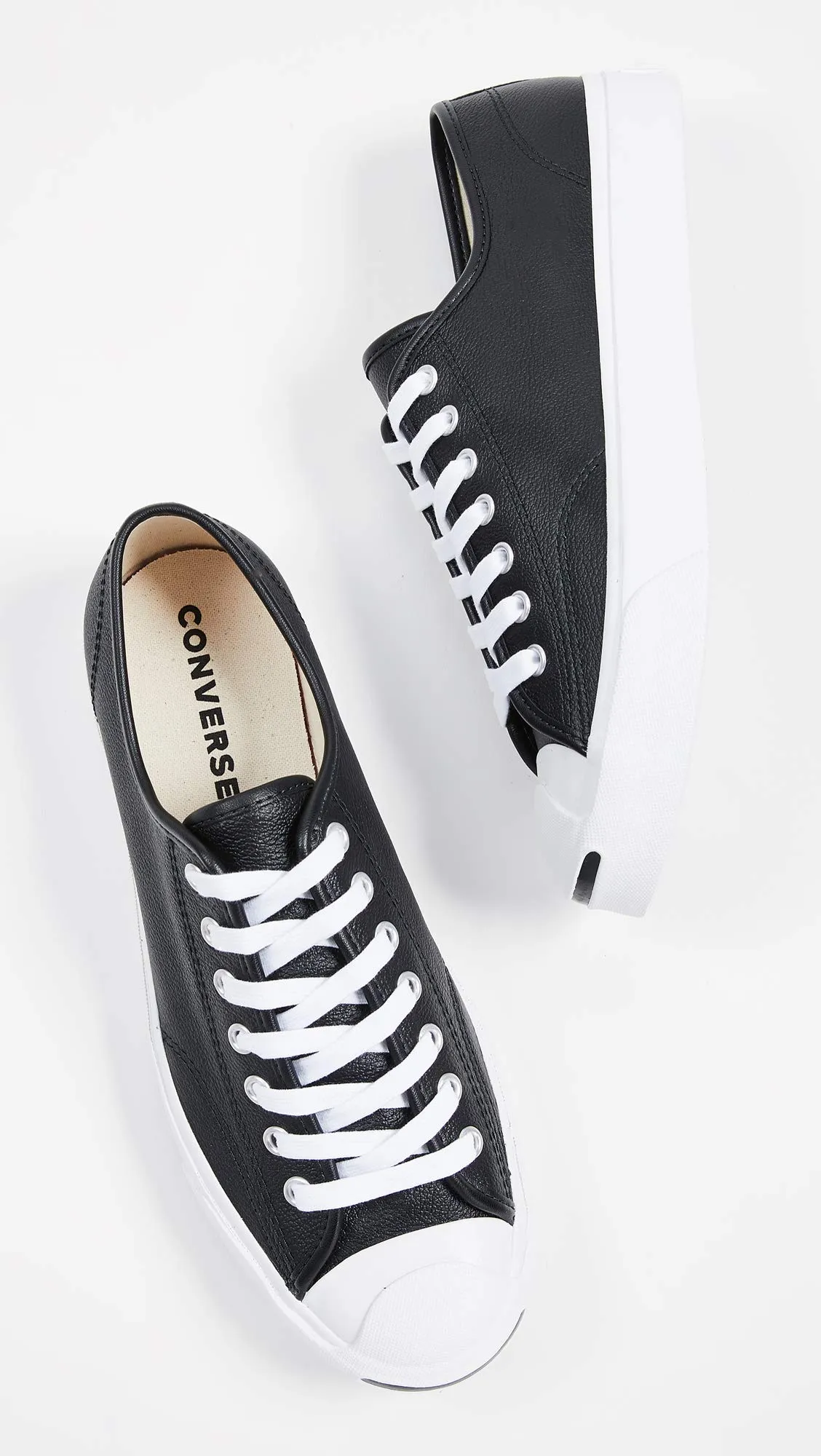 Converse Chuck Taylor All Star Nero 38 - immagine 6