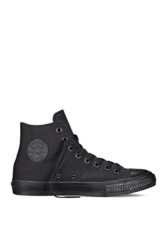 Converse Chuck Taylor All Star Hi M3310 - Nero - 39.5 EU - immagine 4